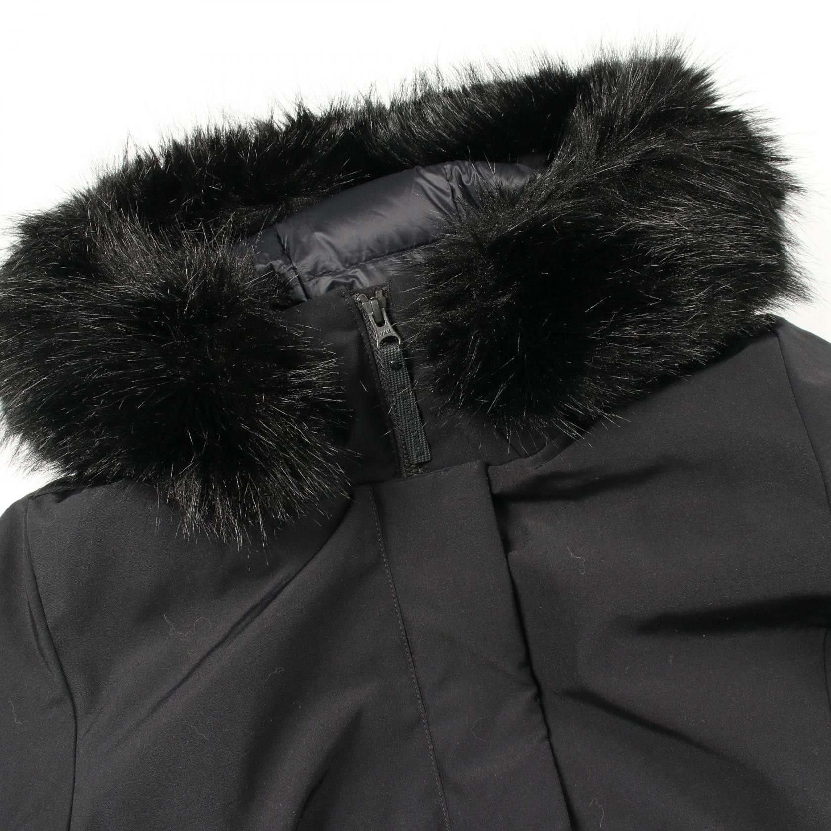The North Face THE NORTH FACE THE NORTH FACE WHITE LABEL W'S MANTOVA RDS DOWN polyester down coat Textile Outerwear NJ1DQ87A DUTY FREE for USA Size ONE SIZE - 6 Thumbnail