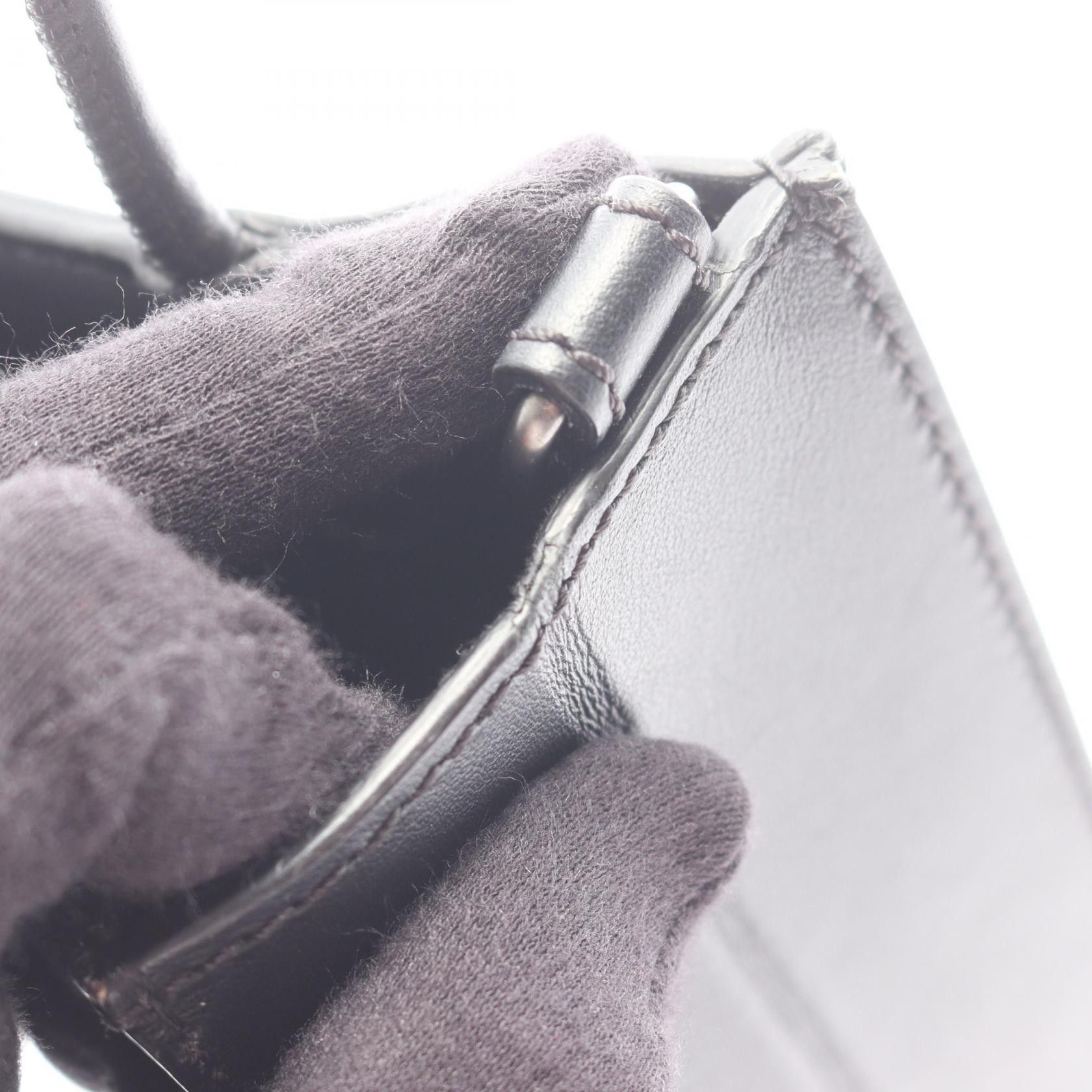 Fendi Fendi Fendi Pack Shopping Bag Small Leather Handbag Leather Handbag 7VA512 DUTY FREE for USA Size ONE SIZE - 6 Thumbnail