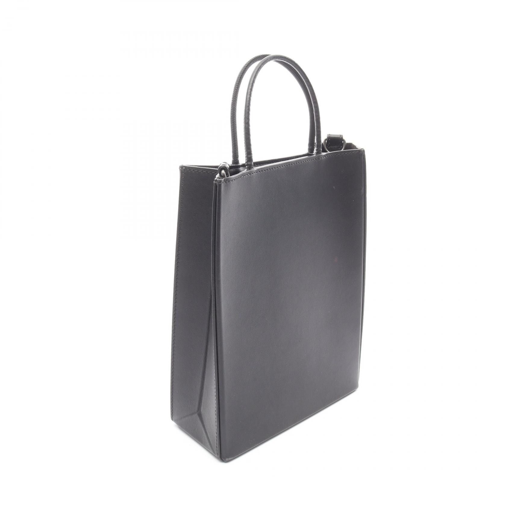Fendi Fendi Fendi Pack Shopping Bag Small Leather Handbag Leather Handbag 7VA512 DUTY FREE for USA Size ONE SIZE - 2 Thumbnail
