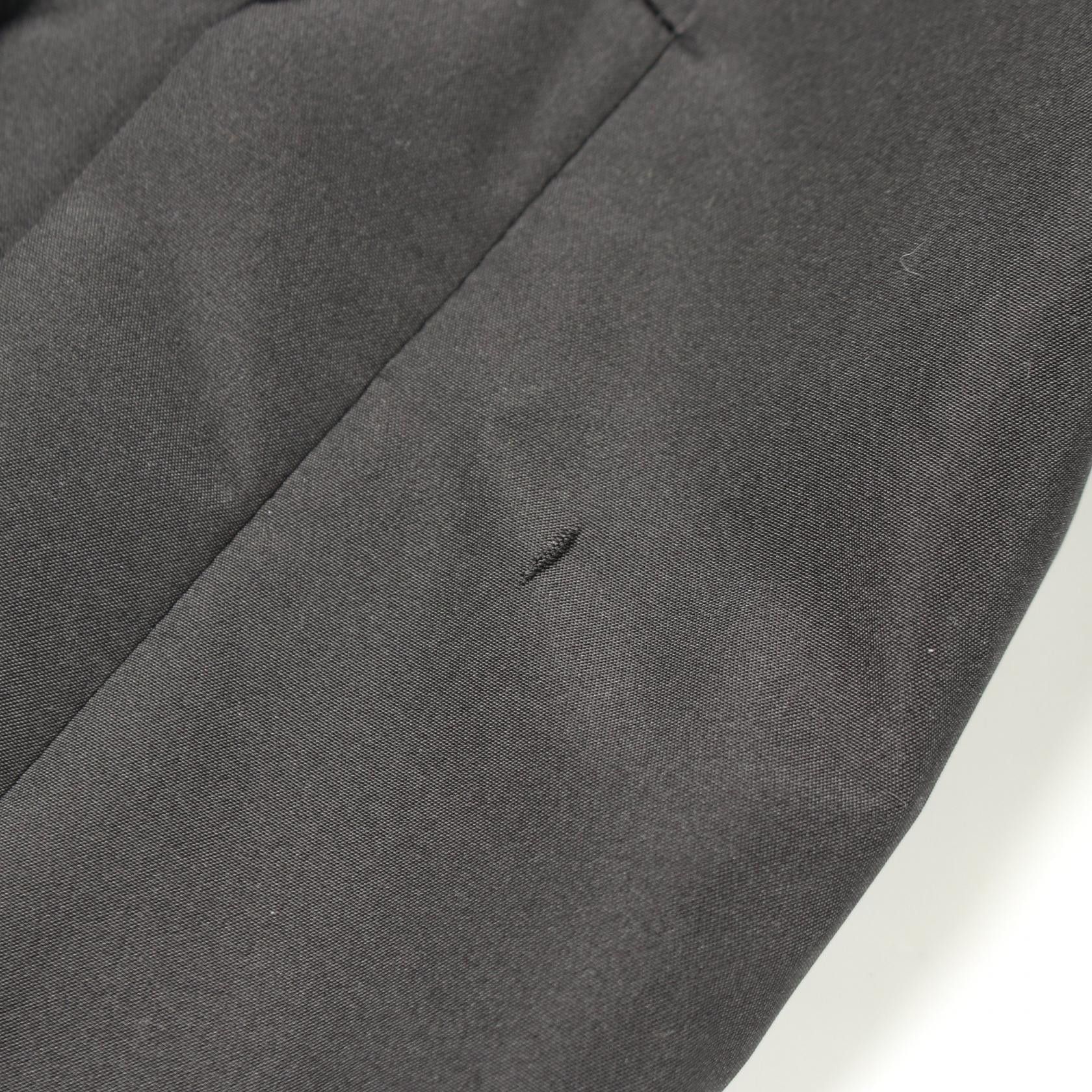 Gucci Gucci Gucci Polyester Coat Textile Outerwear 115877 DUTY FREE for USA Size ONE SIZE - 9 Thumbnail