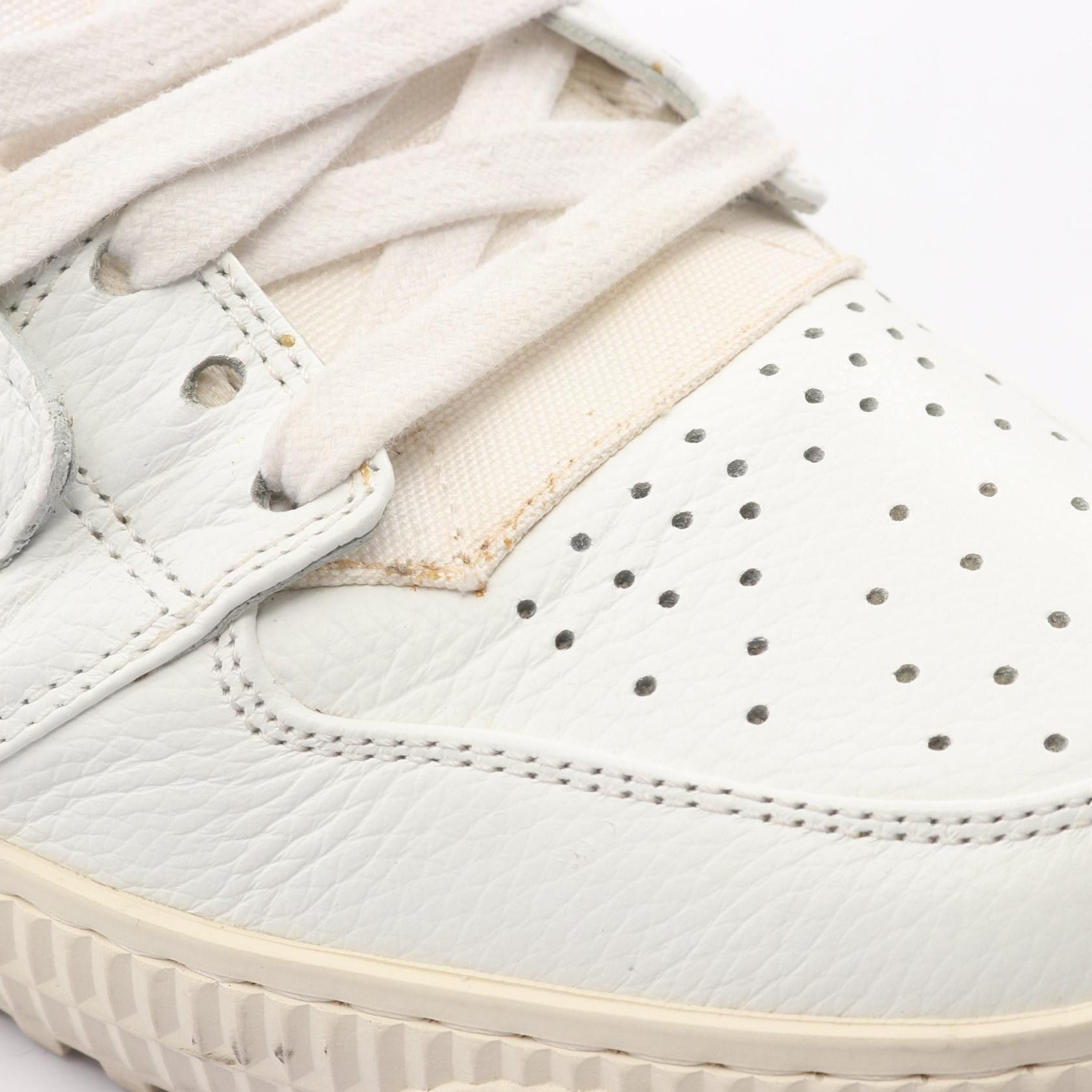 Off-White Off-White OFF-WHITE Off Court 3.0 Leather Sneakers Leather Shoes DUTY FREE for USA Size ONE SIZE - 10 Thumbnail
