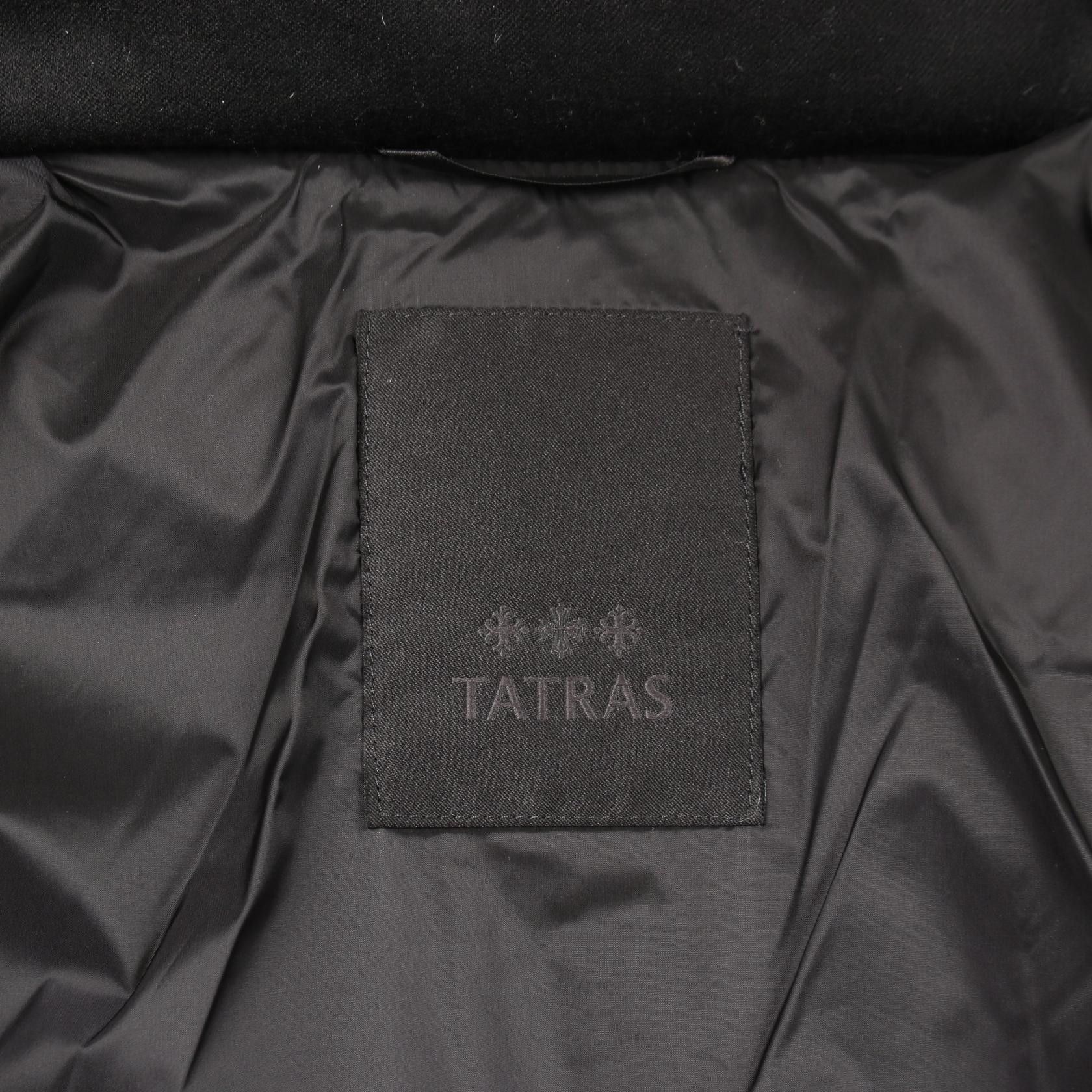 Other Other TATRAS AGORDO Wool Down Jacket Textile Outerwear MTKE23A4148-D DUTY FREE for USA Size ONE SIZE - 3 Thumbnail