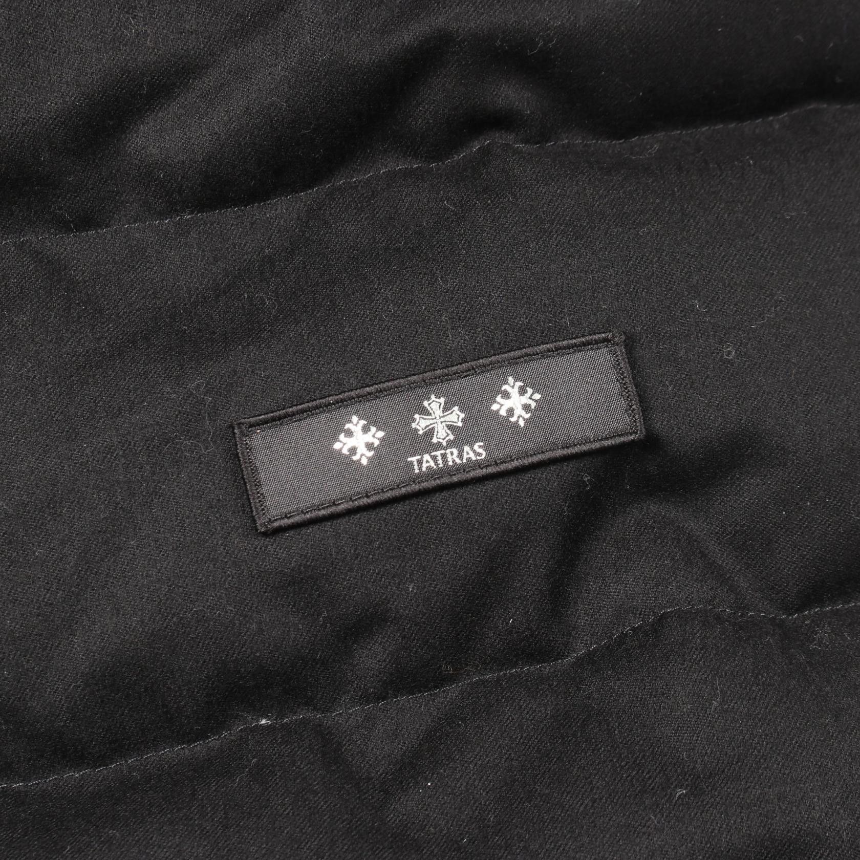 Other Other TATRAS AGORDO Wool Down Jacket Textile Outerwear MTKE23A4148-D DUTY FREE for USA Size ONE SIZE - 10 Thumbnail
