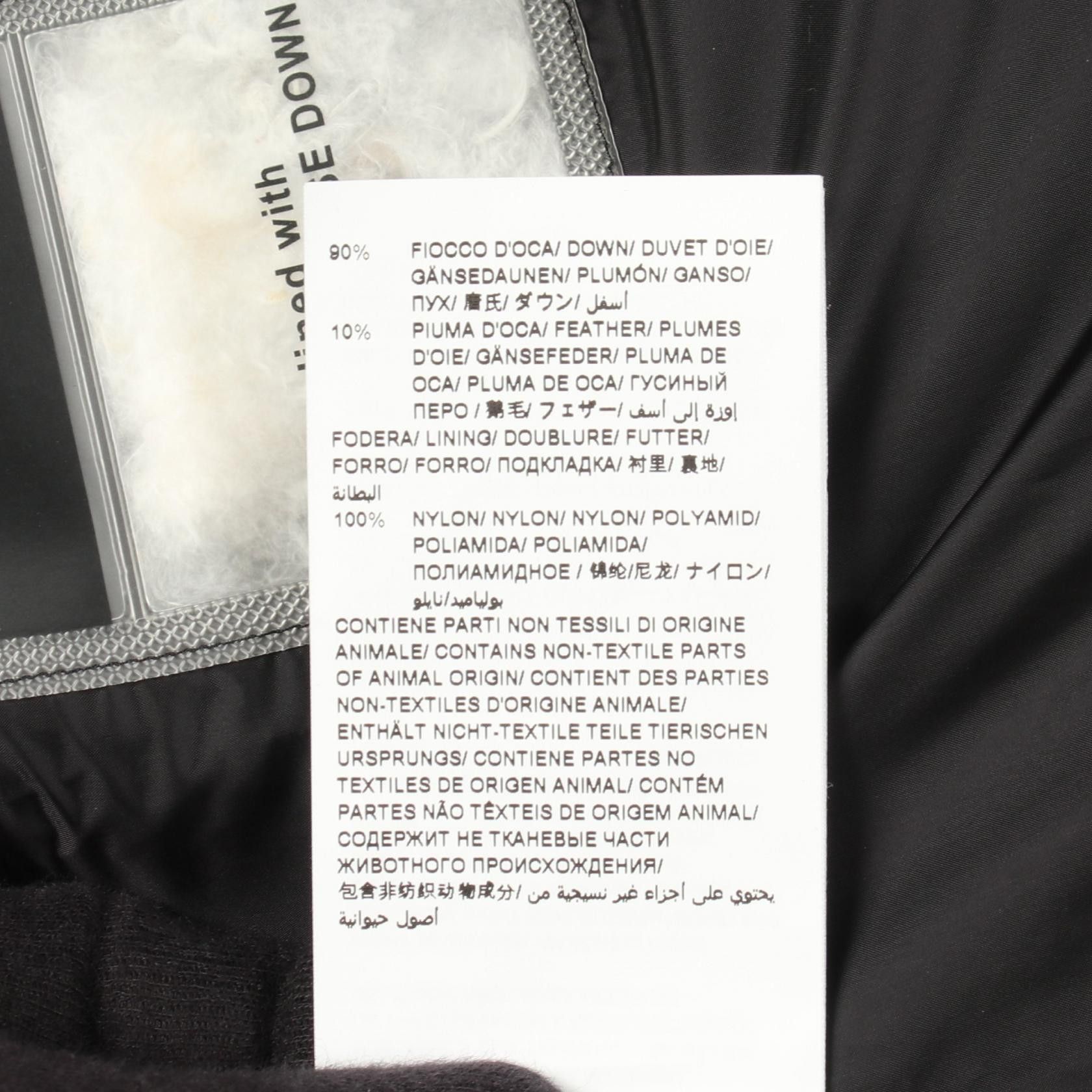 Other Other TATRAS AGORDO Wool Down Jacket Textile Outerwear MTKE23A4148-D DUTY FREE for USA Size ONE SIZE - 5 Thumbnail
