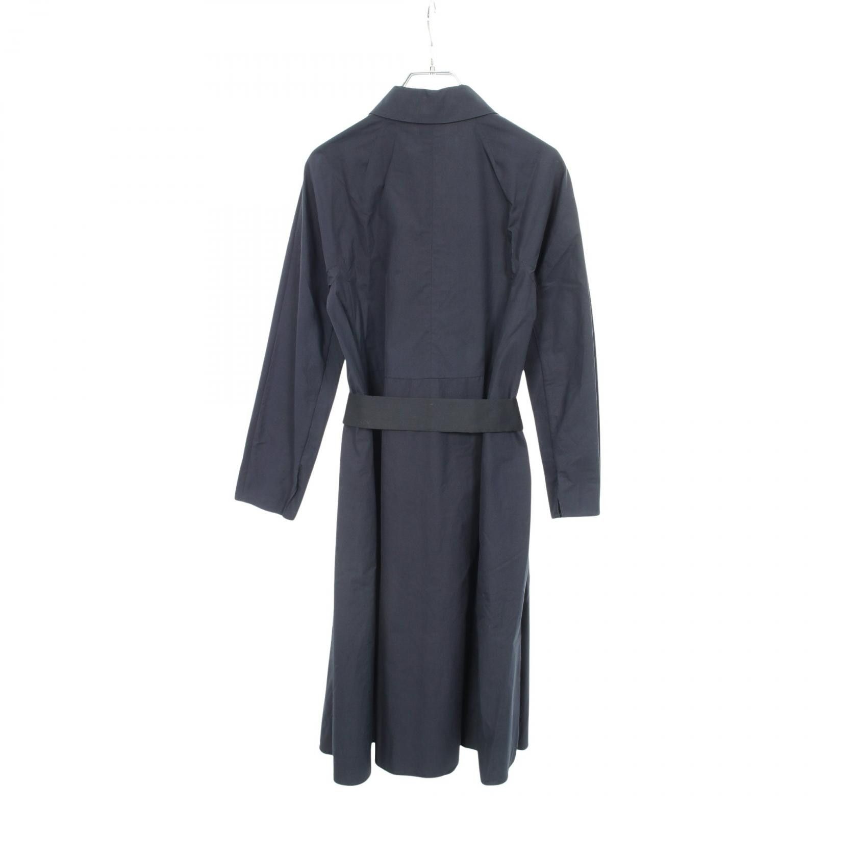 Max Mara MaxMara S Max Mara Cotton Dress Textile Dresses DUTY FREE for USA Size ONE SIZE - 2 Thumbnail