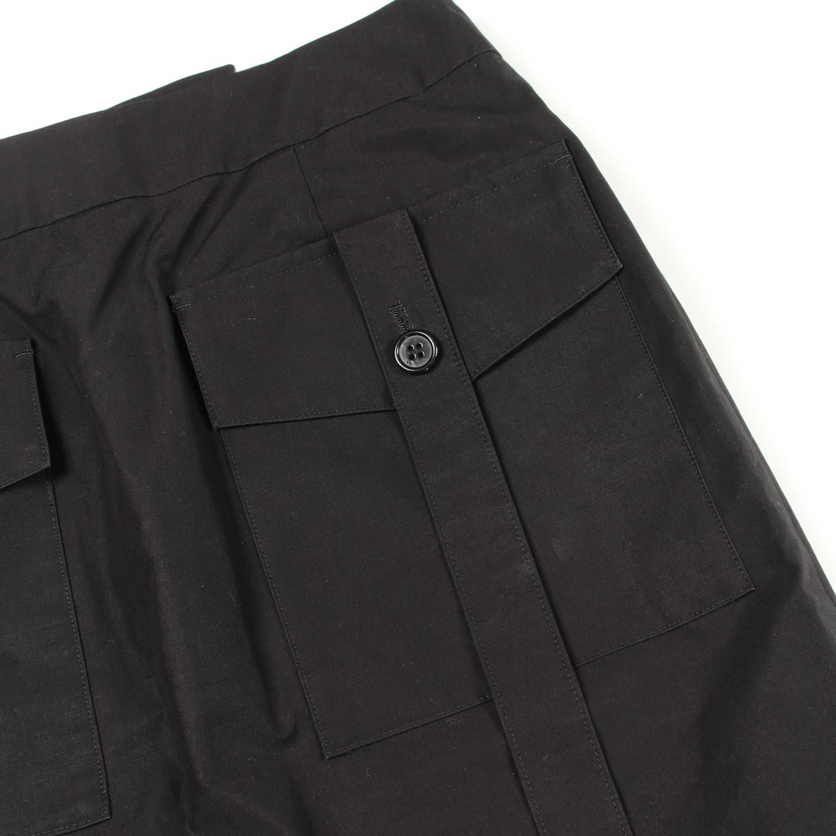 Other Other ADORE Cotton Skirt Textile Skirts DUTY FREE for USA Size ONE SIZE - 9 Thumbnail