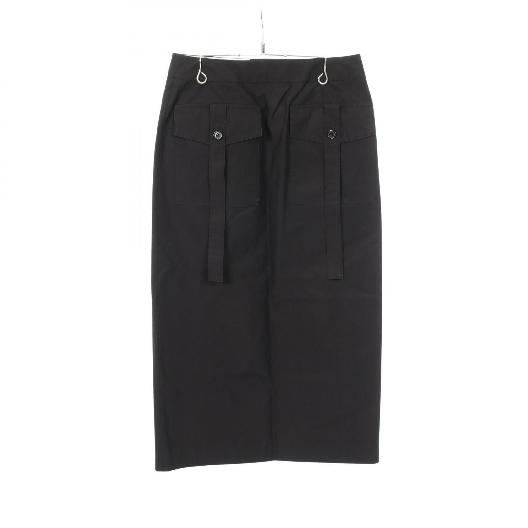 Other Other ADORE Cotton Skirt Textile Skirts DUTY FREE for USA Size ONE SIZE - 2 Thumbnail