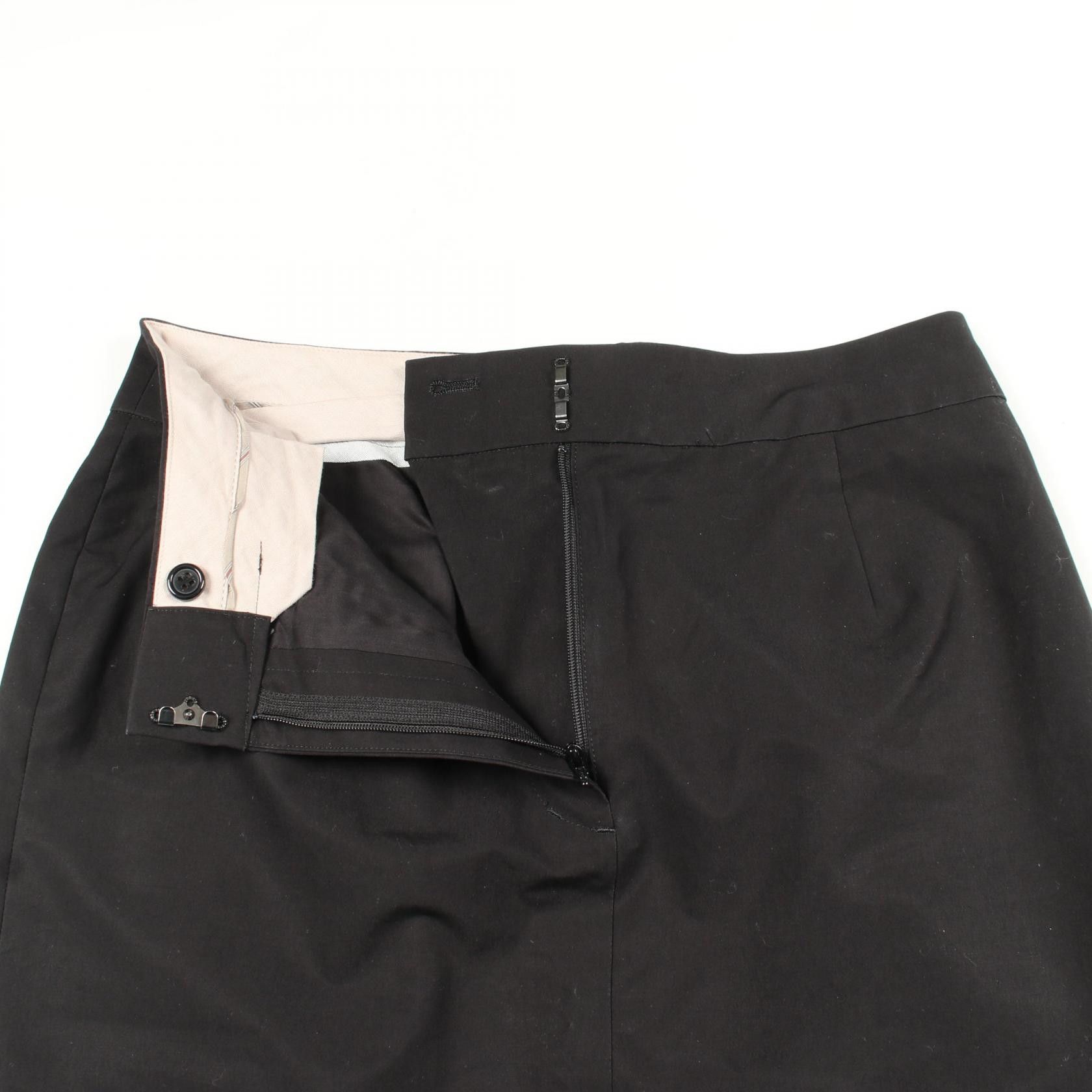 Other Other ADORE Cotton Skirt Textile Skirts DUTY FREE for USA Size ONE SIZE - 5 Thumbnail