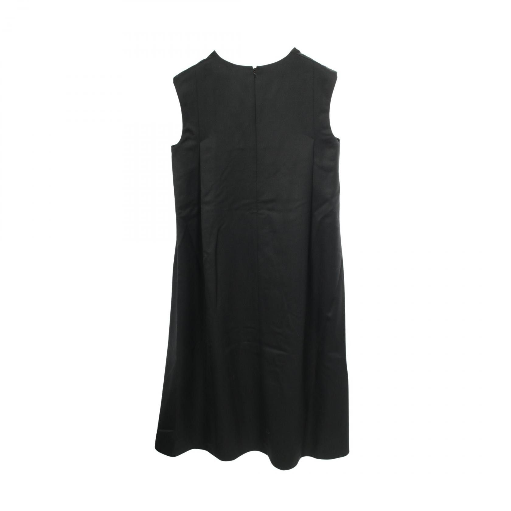 Other Other ADORE Wool Mohair Dress Textile Dresses 531-2240031 DUTY FREE for USA Size ONE SIZE - 2 Thumbnail