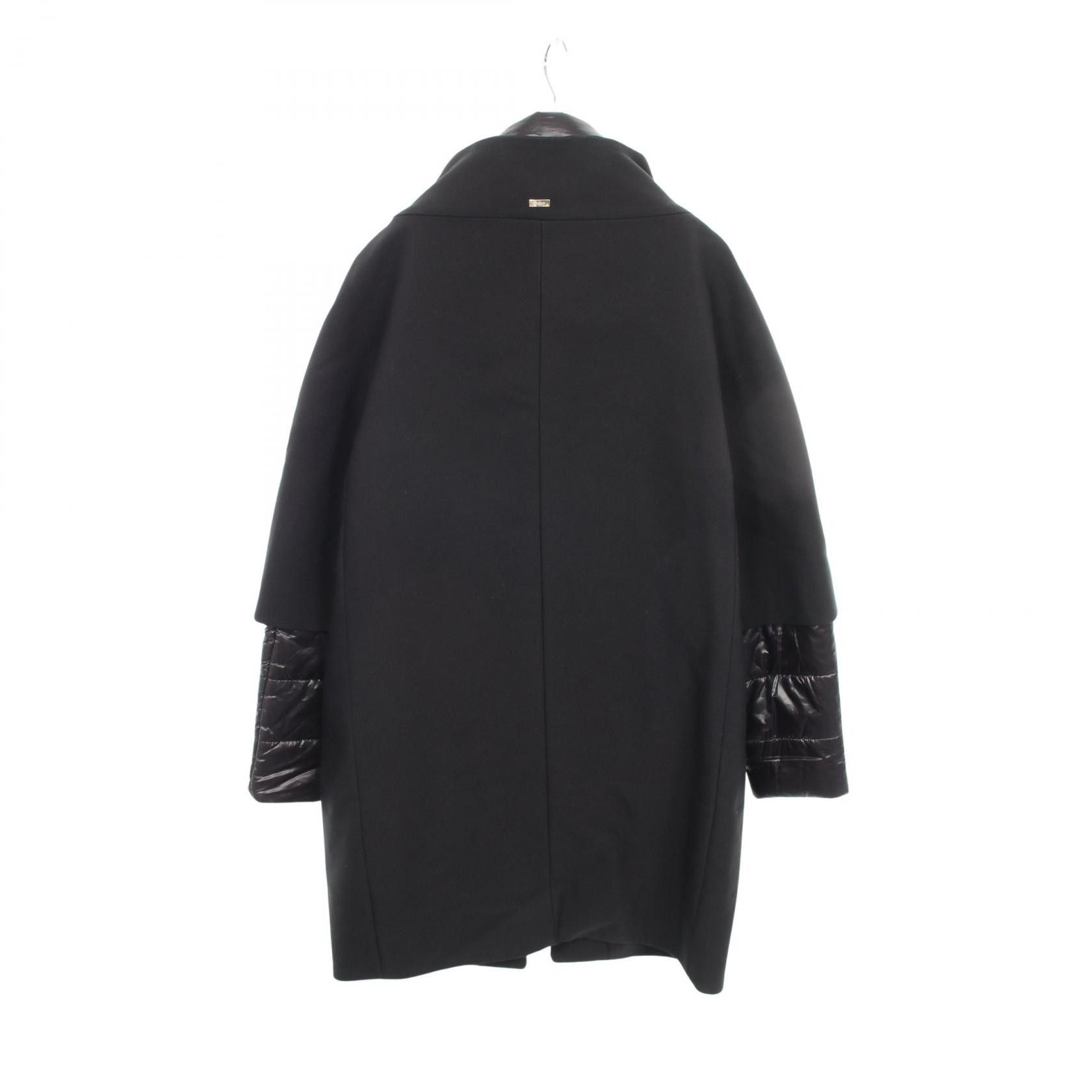 Other Other Herno Wool Nylon Cotton Outerwear Textile Outerwear CA0023D DUTY FREE for USA Size ONE SIZE - 2 Thumbnail