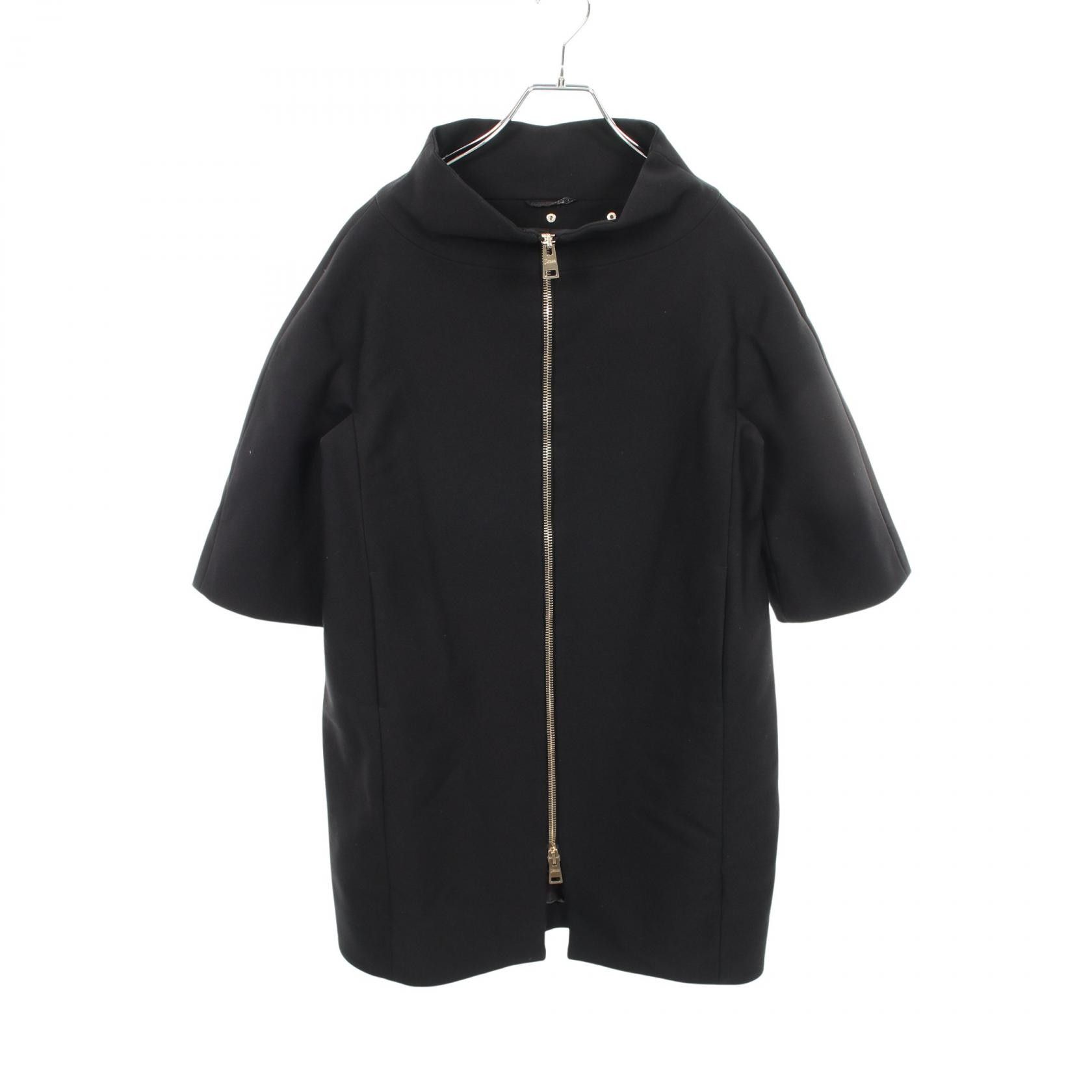 Other Other Herno Wool Nylon Cotton Outerwear Textile Outerwear CA0023D DUTY FREE for USA Size ONE SIZE - 3 Thumbnail