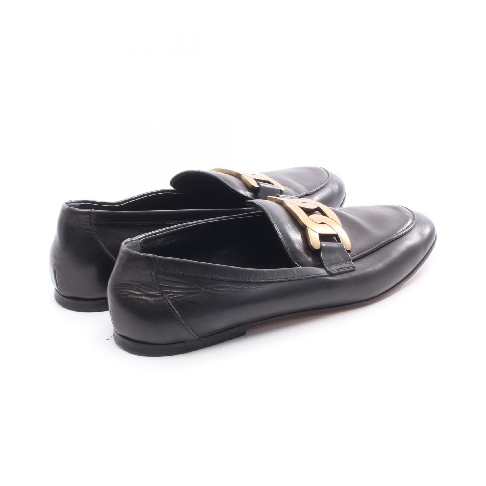 Tod's Tod's Tod's KATE Leather Loafers Leather Shoes DUTY FREE for USA Size ONE SIZE - 2 Thumbnail
