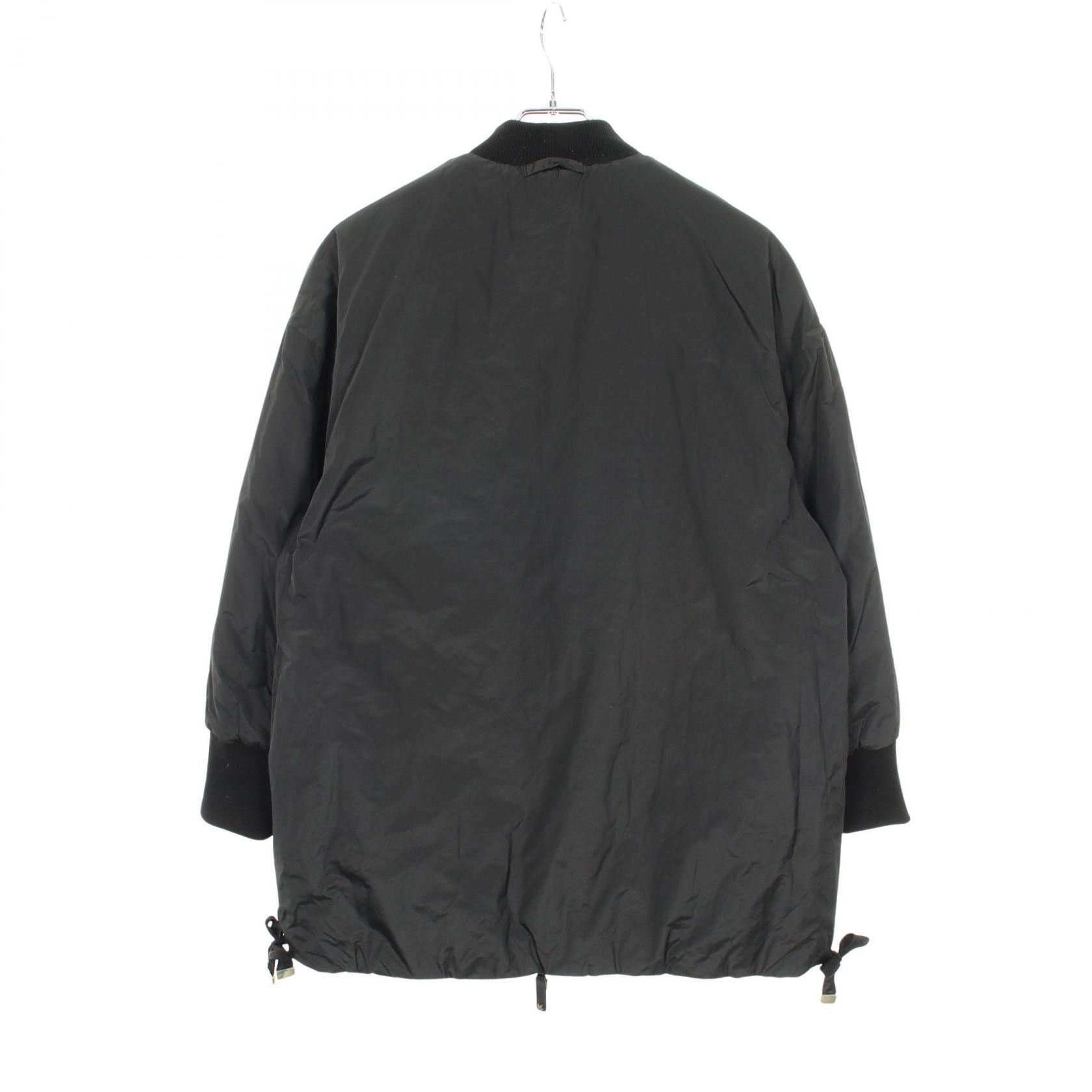 Max Mara Max Mara Max Mara The Cube Polyester Outerwear Textile Outerwear 24294960346 DUTY FREE for USA Size ONE SIZE - 2 Thumbnail