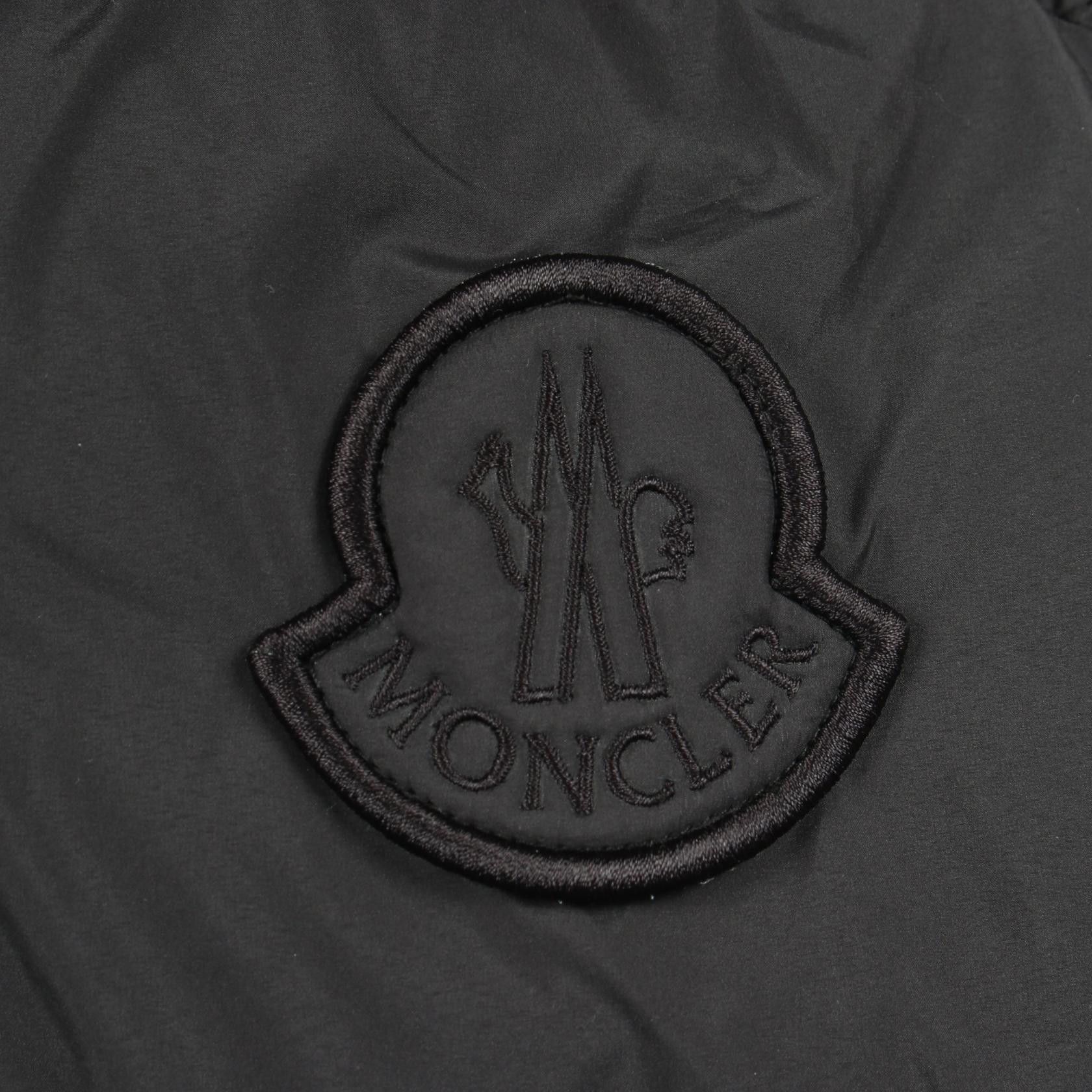 Moncler Moncler Moncler JUCAR Polyester Down Jacket Textile Outerwear 1A00008 DUTY FREE for USA Size ONE SIZE - 7 Thumbnail