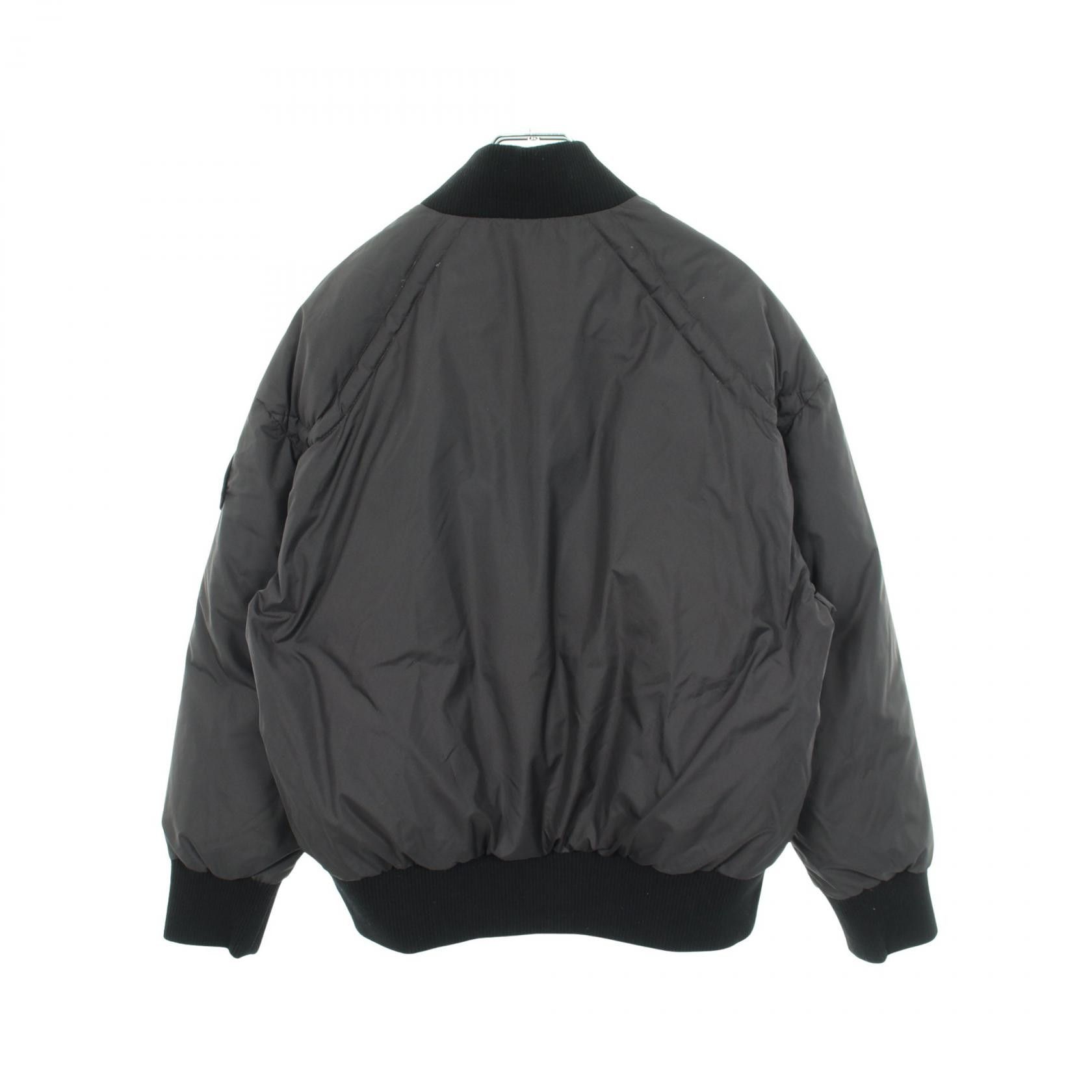 Moncler Moncler Moncler JUCAR Polyester Down Jacket Textile Outerwear 1A00008 DUTY FREE for USA Size ONE SIZE - 2 Thumbnail