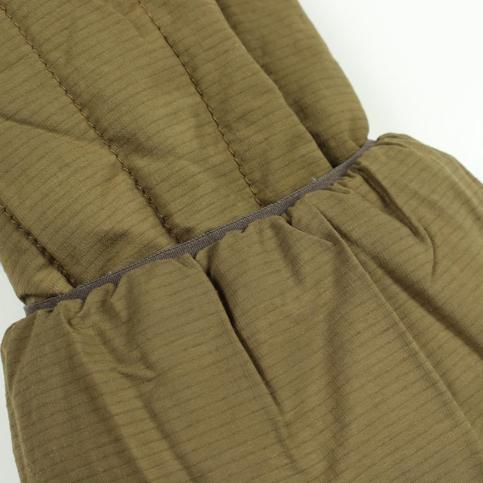 The North Face THE NORTH FACE THE NORTH FACE Transit Cardigan Nylon Outerwear Textile Outerwear NY81861 DUTY FREE for USA Size ONE SIZE - 6 Thumbnail