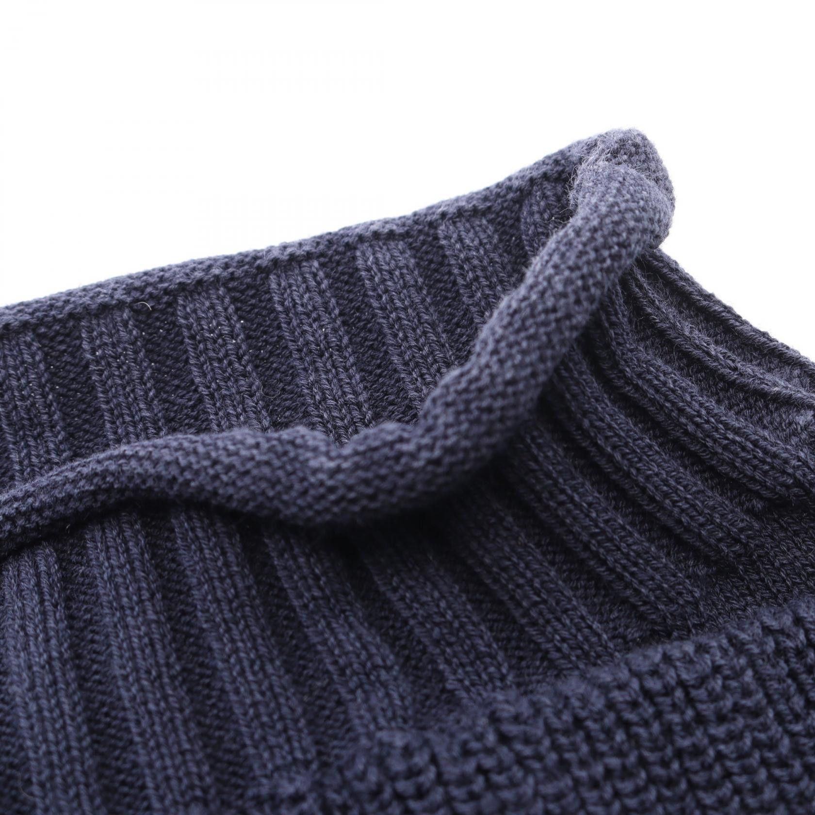 Maison Margiela Maison Margiela Maison Margiela 14 Cotton Knit Top Textile Tops DUTY FREE for USA Size ONE SIZE - 5 Thumbnail