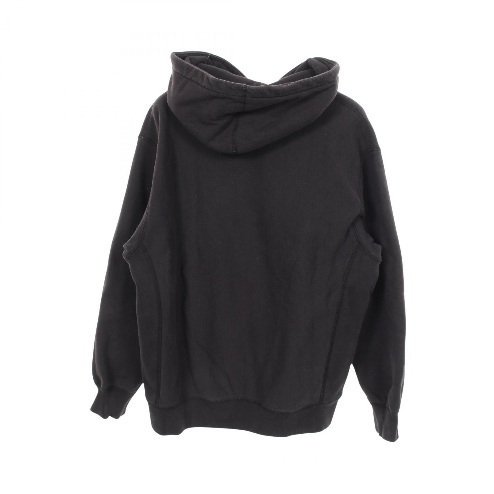 Supreme Supreme Supreme hearts arc cotton hoodie Textile Sweatshirts & Hoodies DUTY FREE for USA Size ONE SIZE - 2 Thumbnail