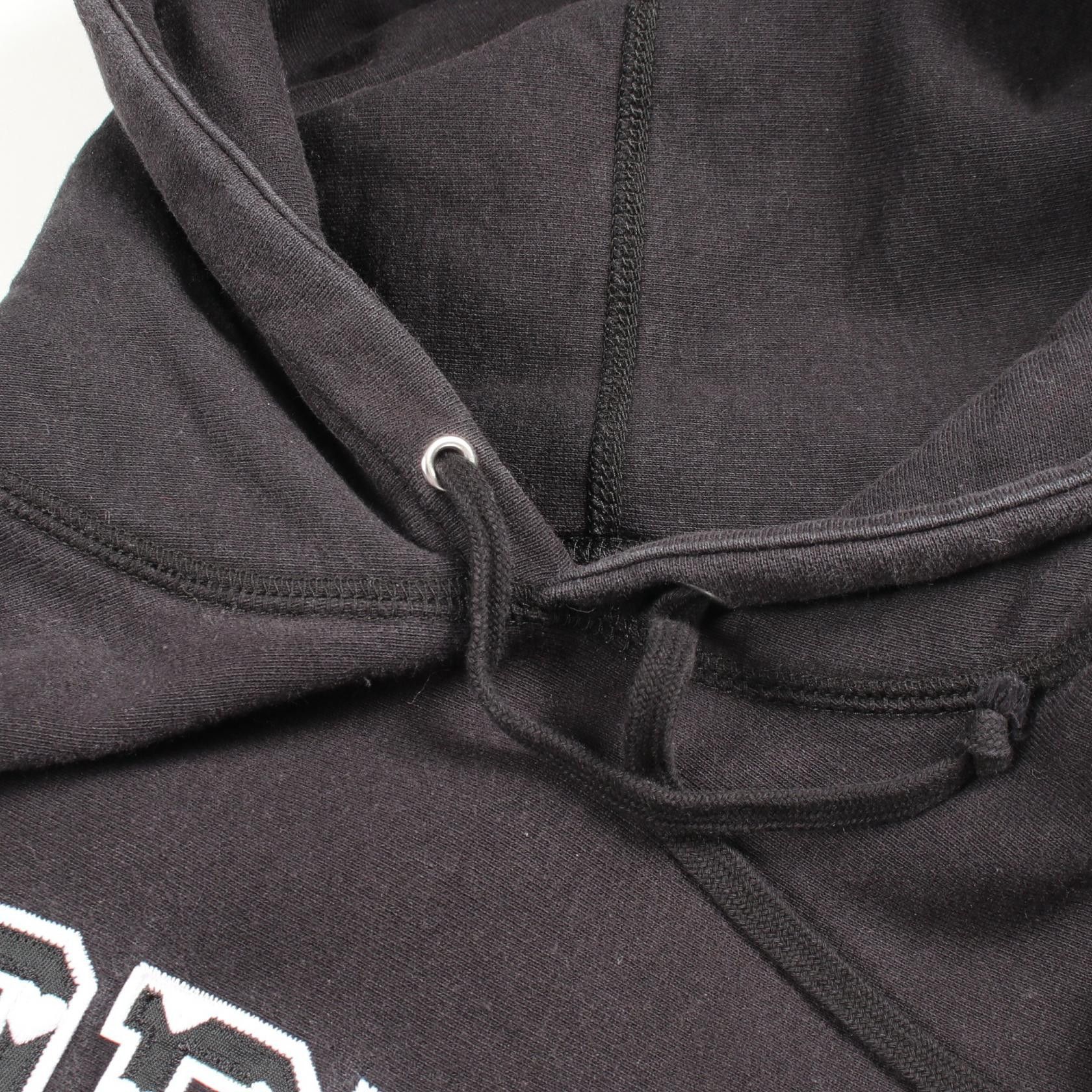 Supreme Supreme Supreme hearts arc cotton hoodie Textile Sweatshirts & Hoodies DUTY FREE for USA Size ONE SIZE - 5 Thumbnail