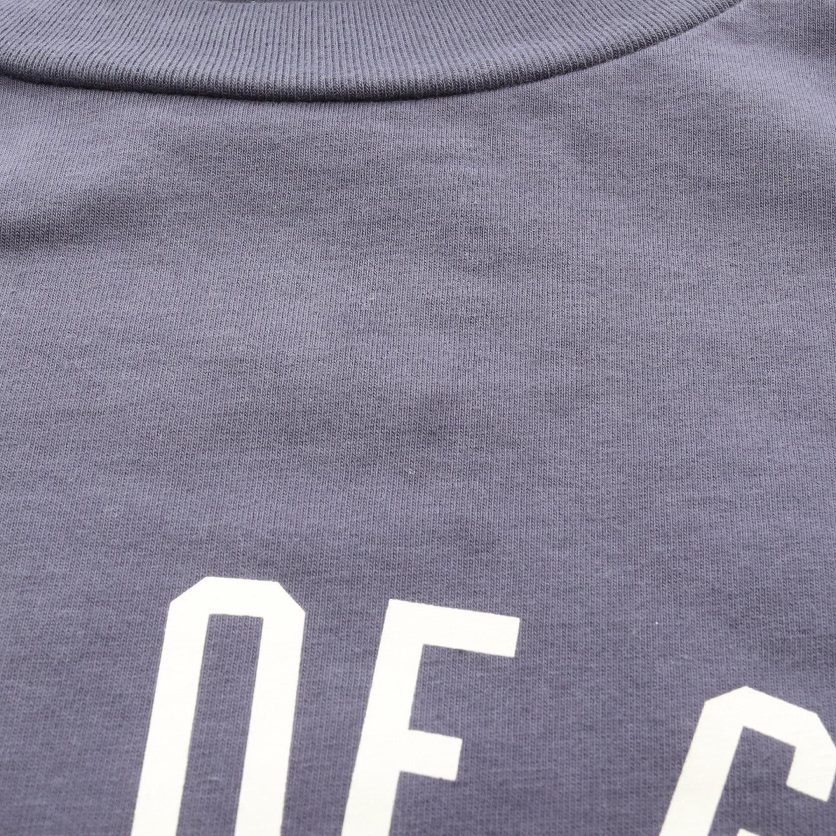 Other Other FOG ESSENTIALS Cotton Long Sleeve T Shirt Textile T-Shirts DUTY FREE for USA Size ONE SIZE - 6 Thumbnail