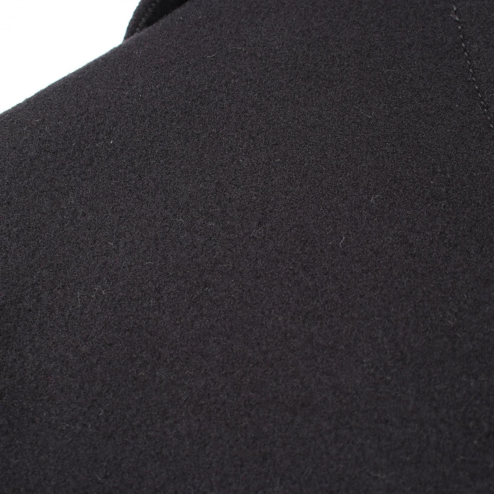 Prada Prada Prada Wool Coat Textile Outerwear UGW658 DUTY FREE for USA Size ONE SIZE - 10 Thumbnail