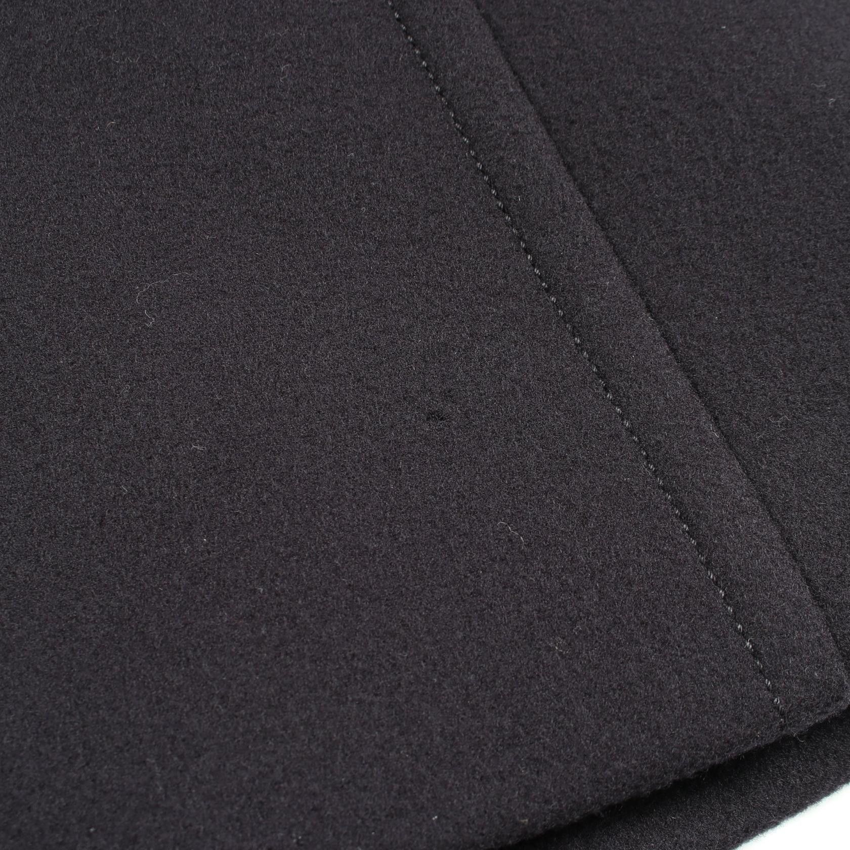 Prada Prada Prada Wool Coat Textile Outerwear UGW658 DUTY FREE for USA Size ONE SIZE - 9 Thumbnail