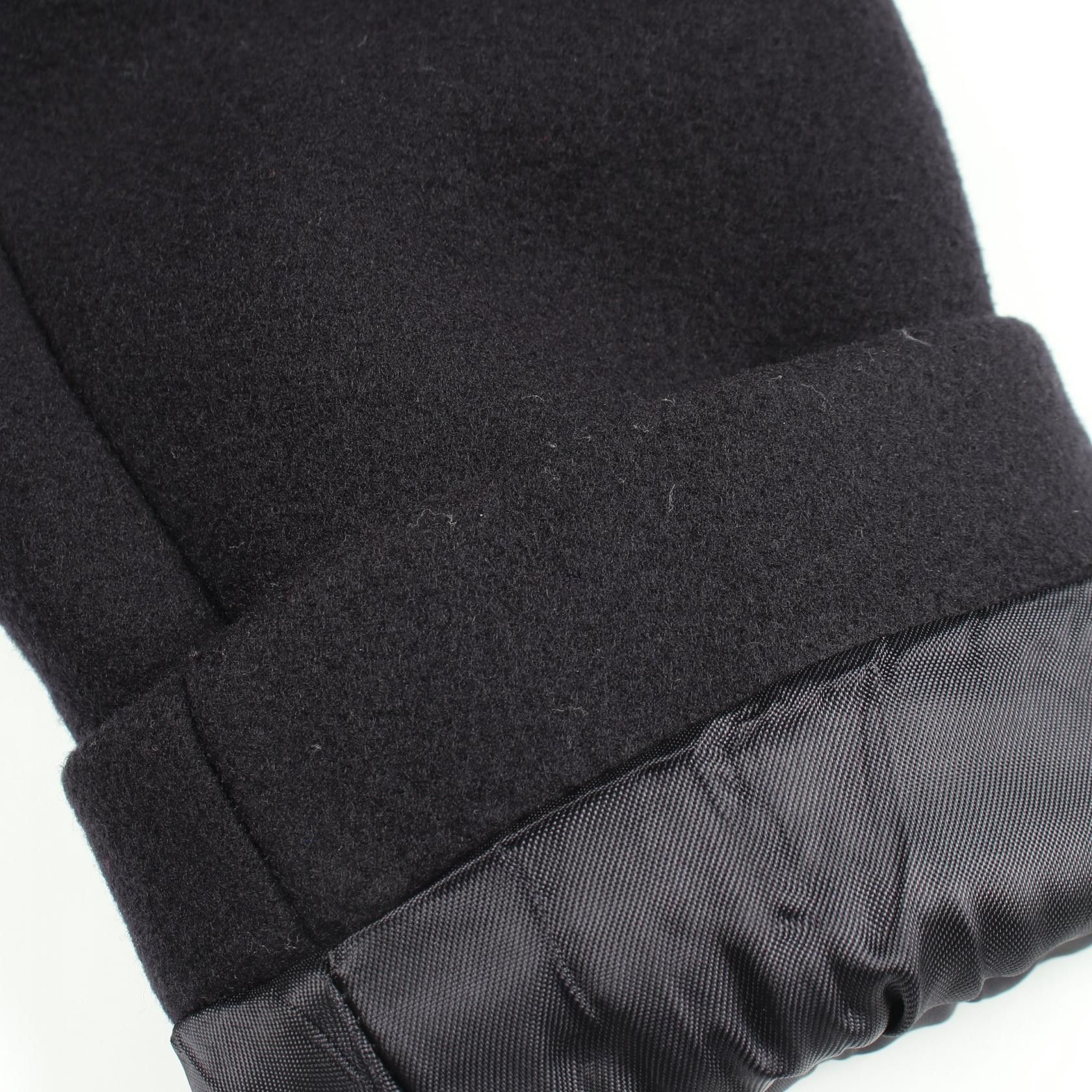 Prada Prada Prada Wool Coat Textile Outerwear UGW658 DUTY FREE for USA Size ONE SIZE - 6 Thumbnail