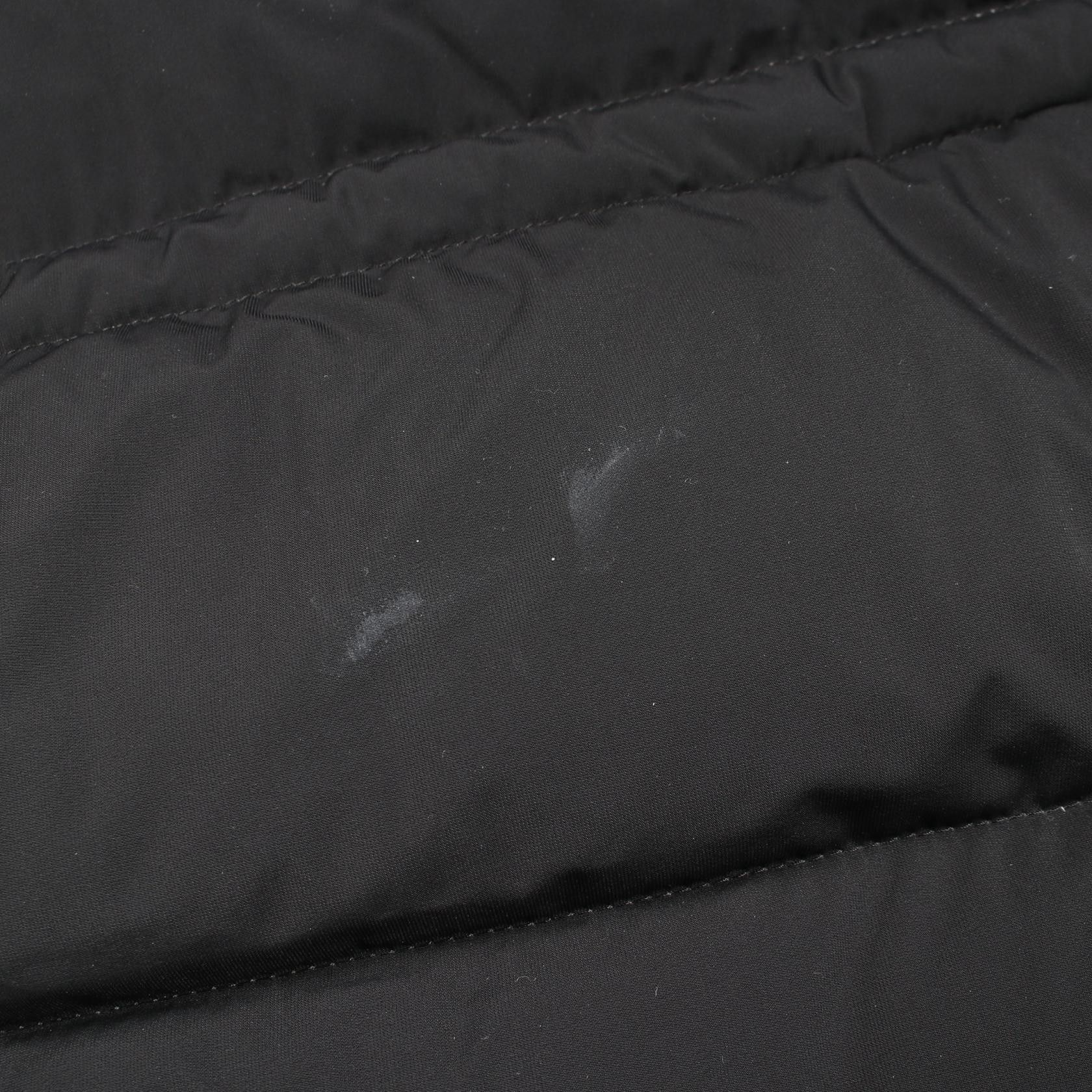 Other Other Mackage LILIBETH mixed shearing down jacket Leather Outerwear DUTY FREE for USA Size ONE SIZE - 7 Thumbnail