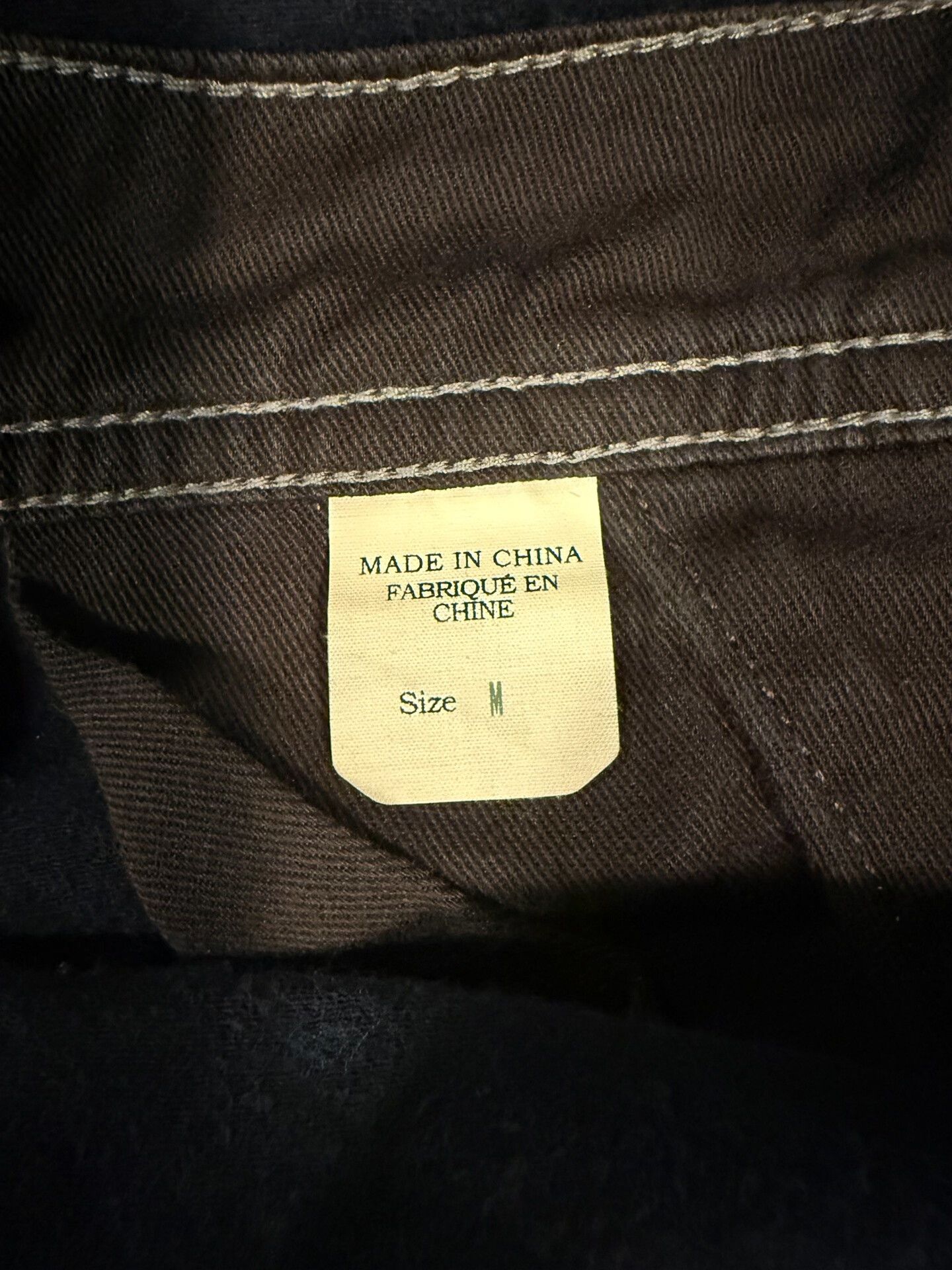 RRL Ralph Lauren RRL Workwear Overalls Size US 32 / EU 48 - 6 Thumbnail