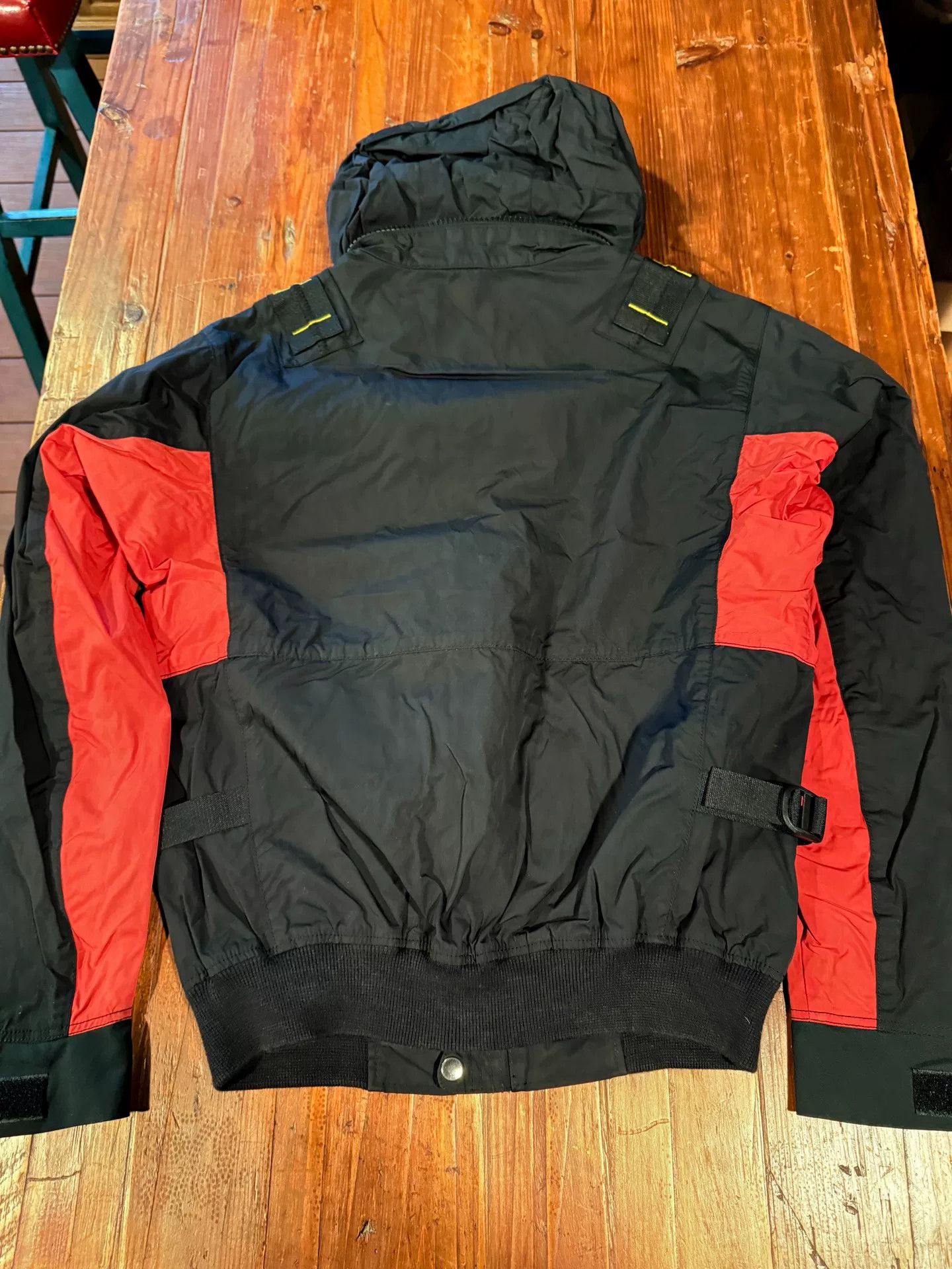Polo Ralph Lauren Polo Ralph Lauren C1 Raft Jacket Size US S / EU 44-46 / 1 - 2 Thumbnail