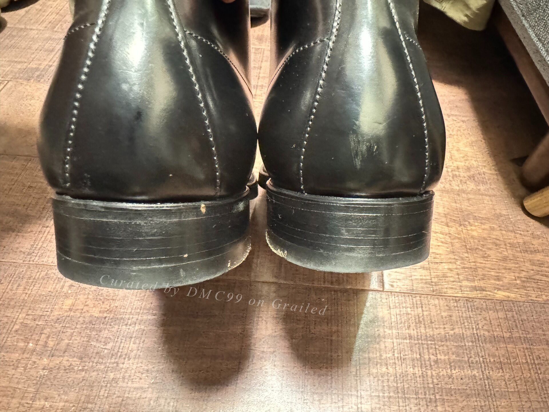Alden Alden Indy Boots Size US 9 / EU 42 - 2 Thumbnail