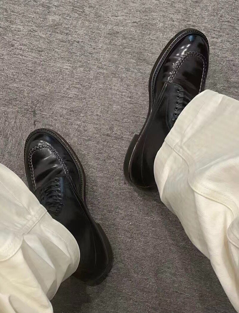 Alden Alden Indy Boots Size US 9 / EU 42 - 3 Thumbnail