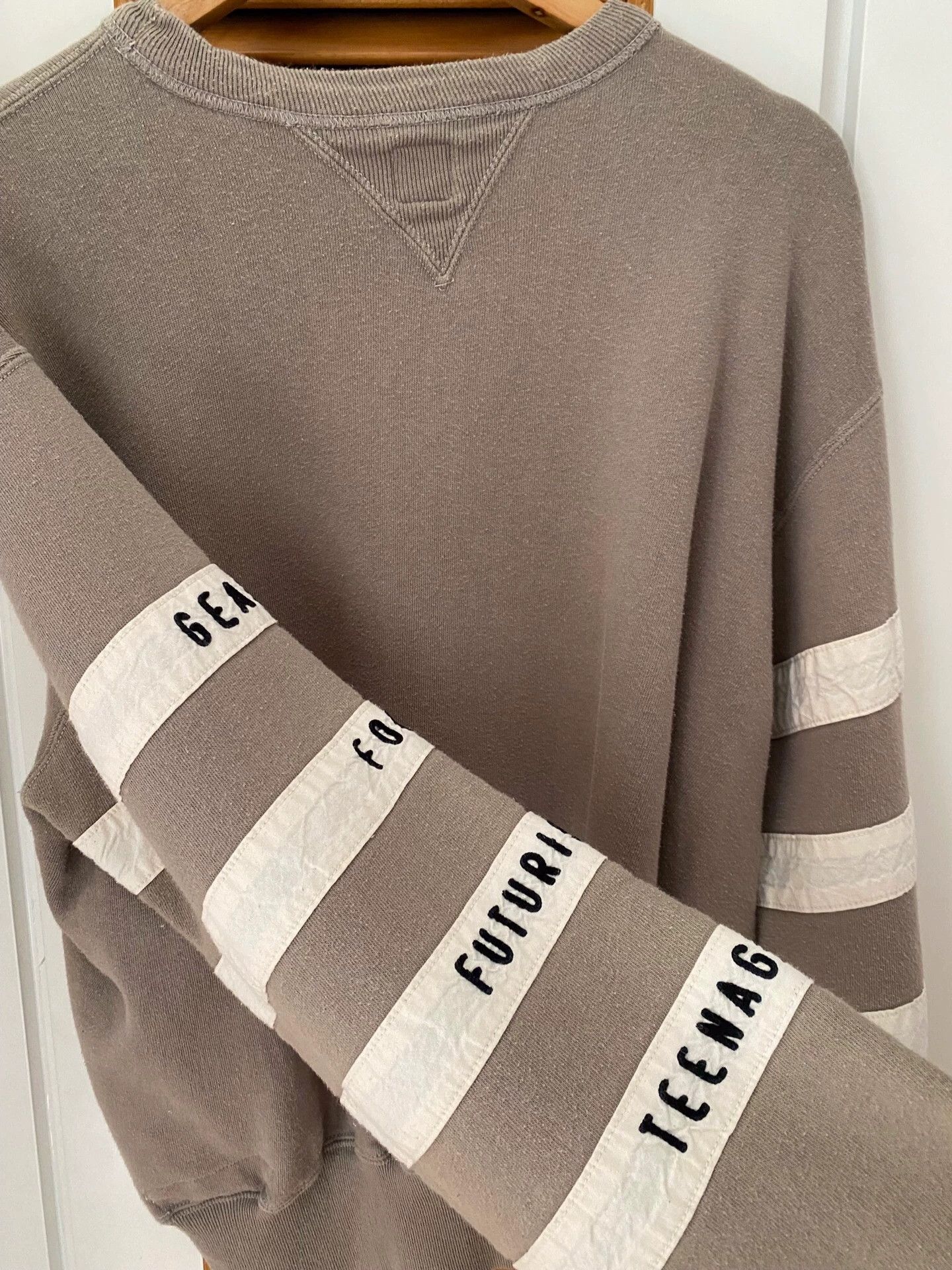 Human Made Human Made Bape WTAPS Pullover Hoodie Size US L / EU 52-54 / 3 - 6 Thumbnail