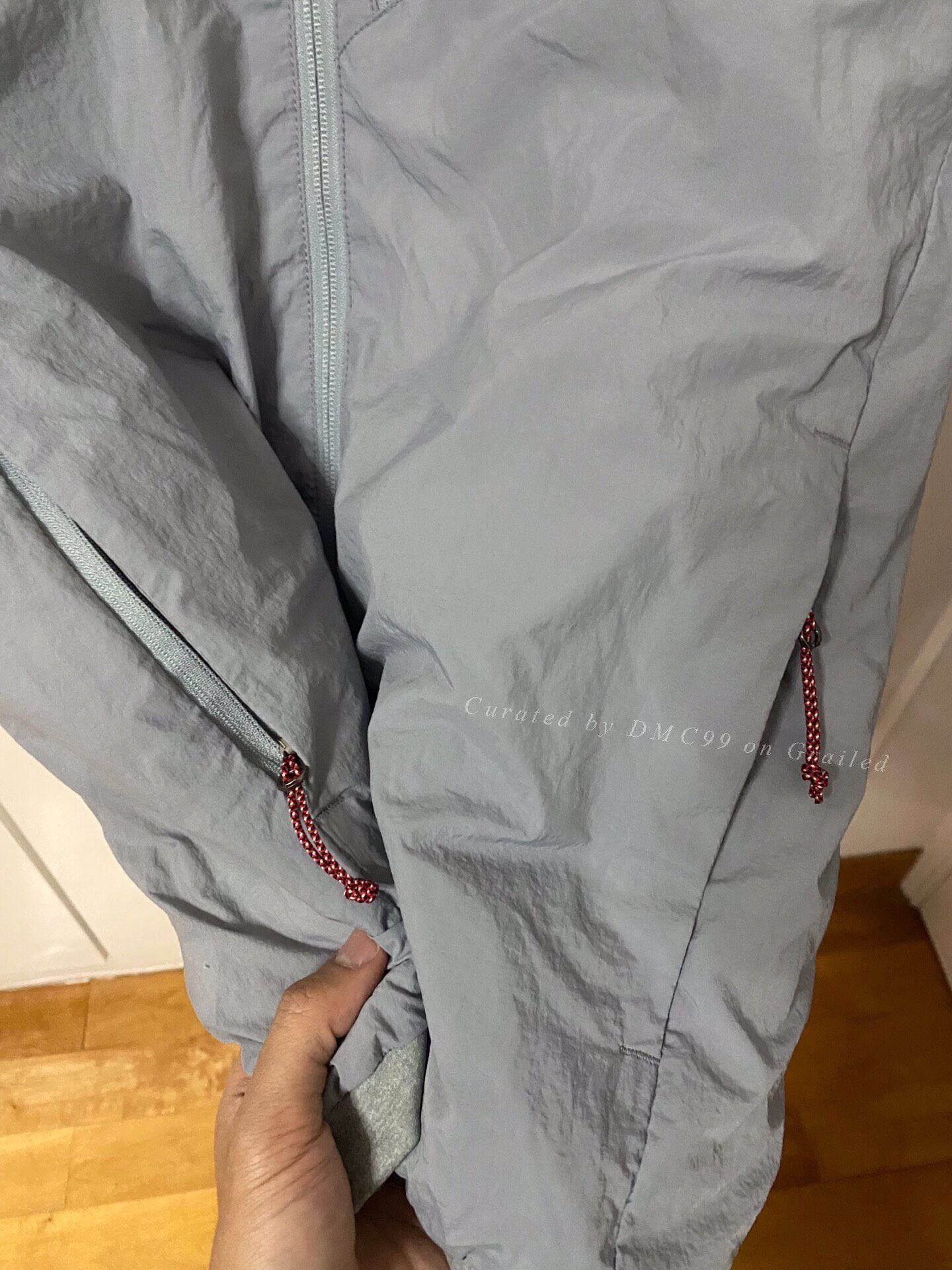The North Face Nanga Soft Down Outdoor Lightweight Jacket Size US L / EU 52-54 / 3 - 7 Thumbnail