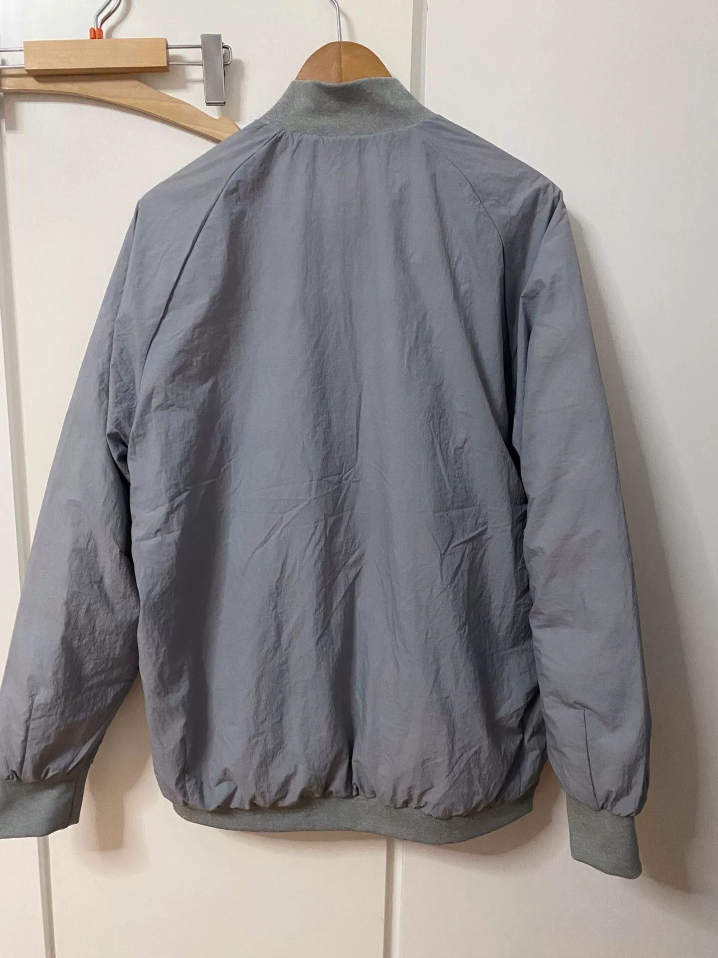 The North Face Nanga Soft Down Outdoor Lightweight Jacket Size US L / EU 52-54 / 3 - 6 Thumbnail