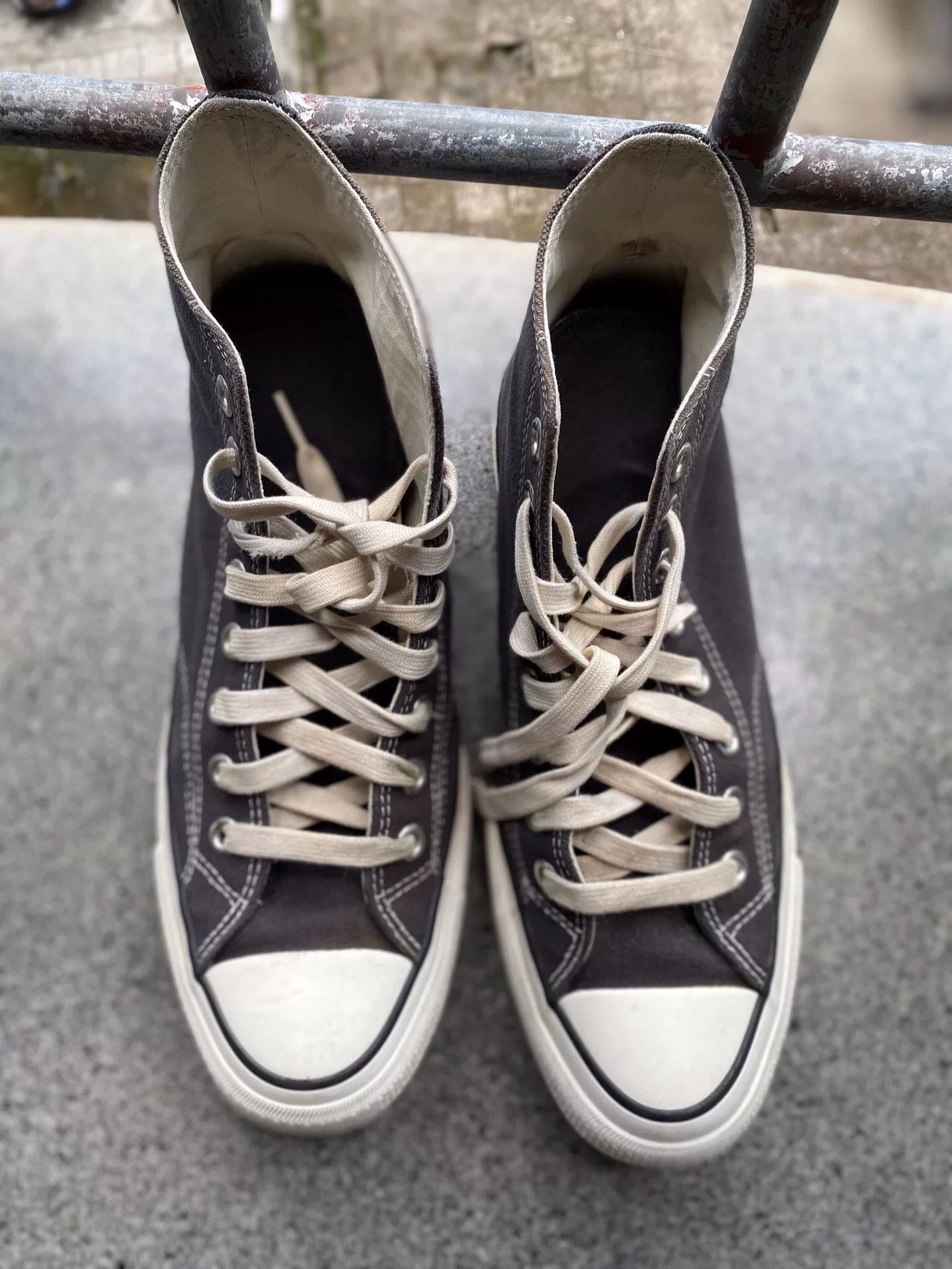 Converse Converse ADDICT All Star One Star Size US 9 / EU 42 - 8 Thumbnail