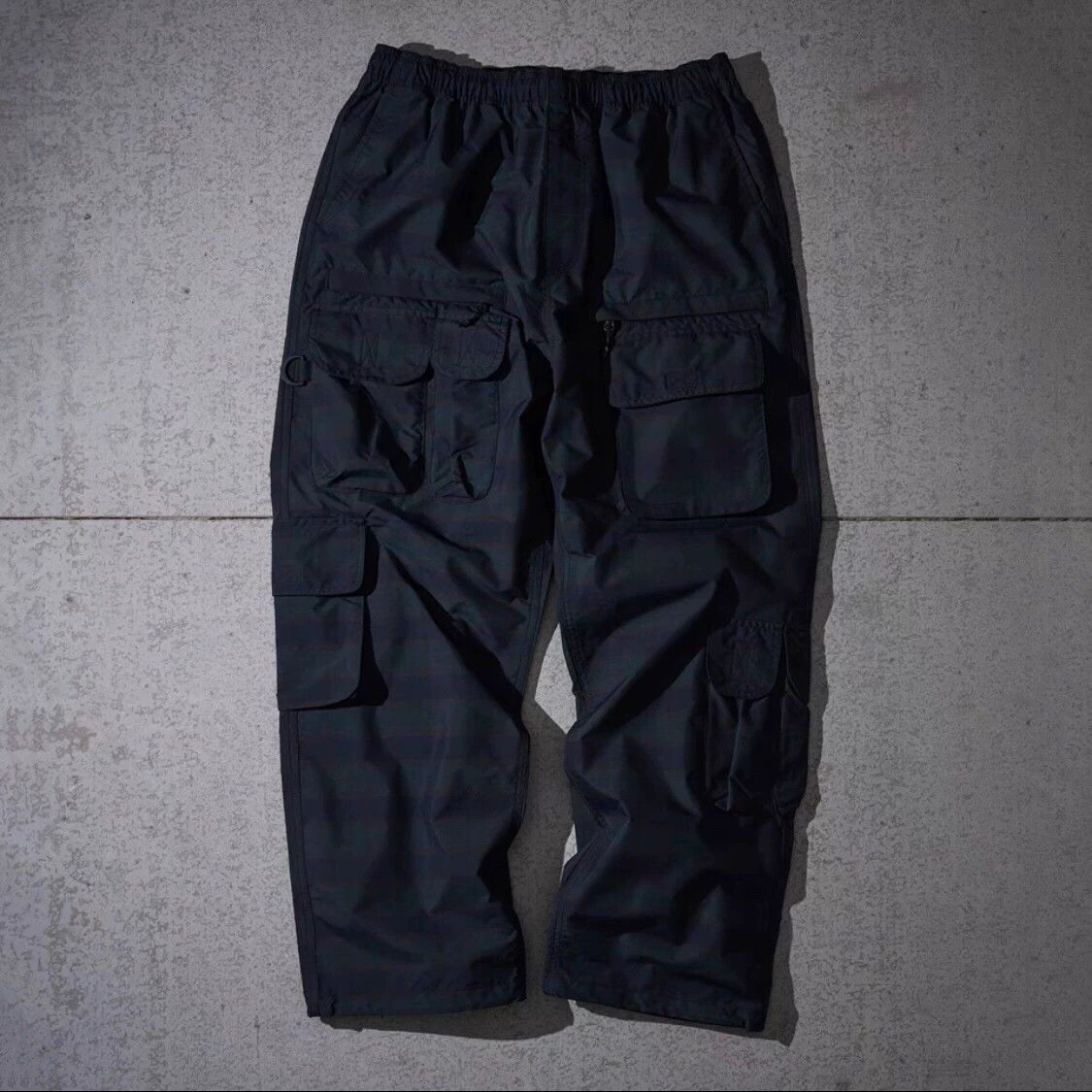 Columbia Columbia PFG Logriver BMS Pants Size US 32 / EU 48 - 3 Thumbnail