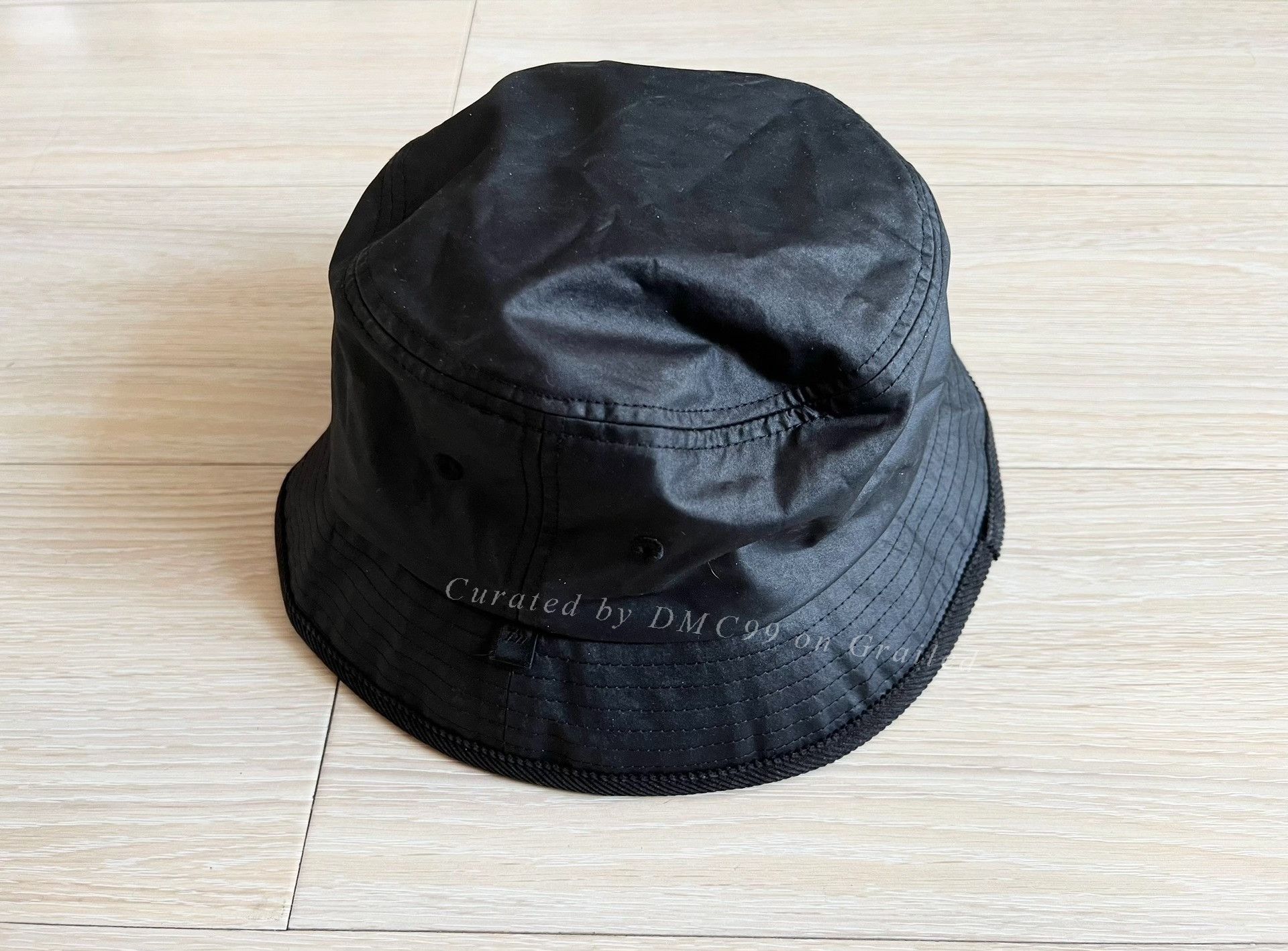 DAIWA PIER39 DAIWA PIER39 Functional Waterproof Bucket Hat Size ONE SIZE - 2 Thumbnail