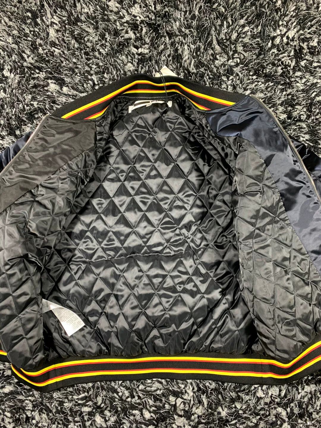 McQ Alexander McQueen MCQ Alexander McQueen Padded Jacket Size US M / EU 48-50 / 2 - 4 Thumbnail