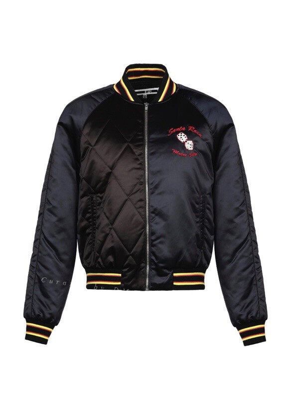 McQ Alexander McQueen MCQ Alexander McQueen Padded Jacket Size US M / EU 48-50 / 2 - 9 Thumbnail