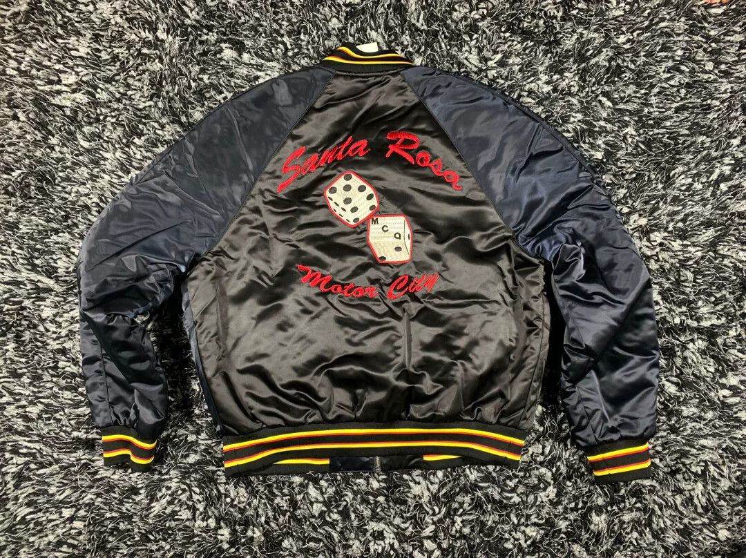 McQ Alexander McQueen MCQ Alexander McQueen Padded Jacket Size US M / EU 48-50 / 2 - 2 Thumbnail