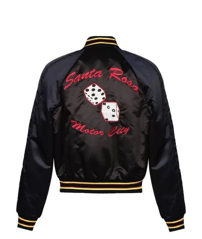 McQ Alexander McQueen MCQ Alexander McQueen Padded Jacket Size US M / EU 48-50 / 2 - 10 Thumbnail