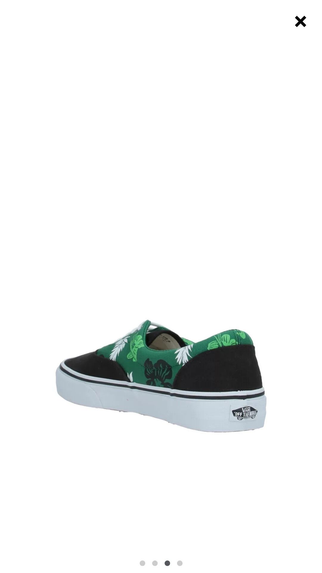 Vans Vans Rare Foreign-Purchased Sneakers Size US 8 / EU 41 - 6 Thumbnail
