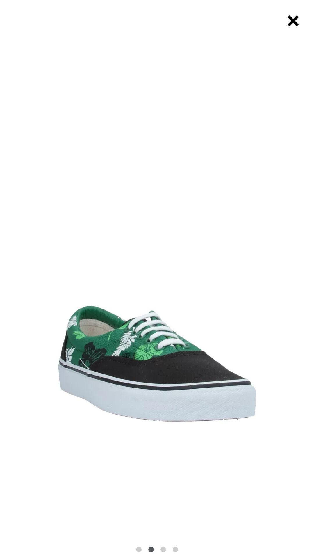 Vans Vans Rare Foreign-Purchased Sneakers Size US 8 / EU 41 - 5 Thumbnail