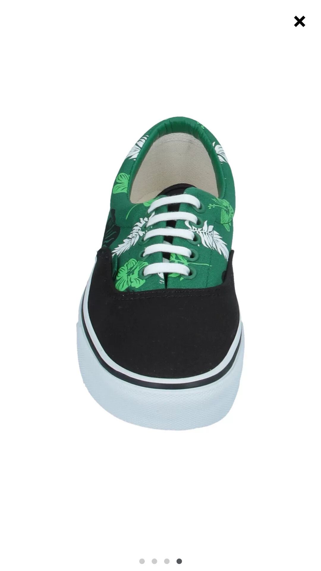 Vans Vans Rare Foreign-Purchased Sneakers Size US 8 / EU 41 - 7 Thumbnail