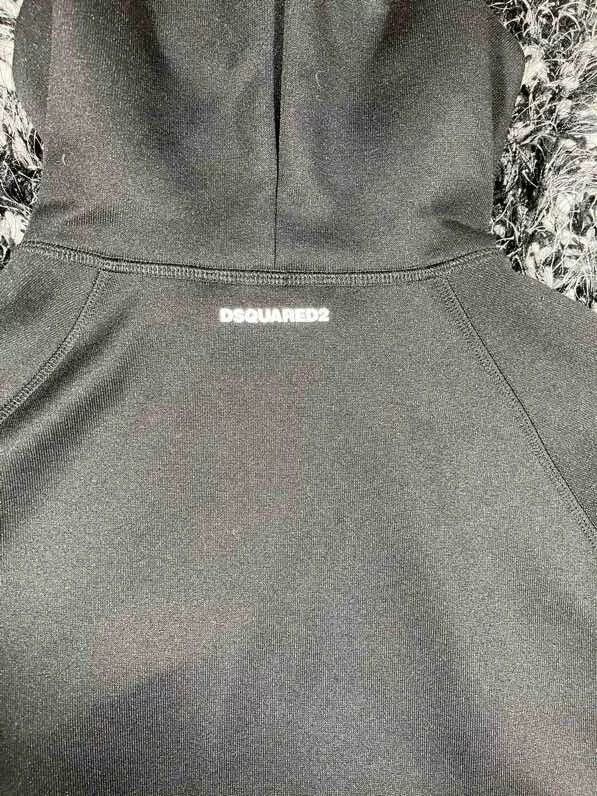 Dsquared2 Dsquared2 XS New Hoodie Size US XS / EU 42 / 0 - 3 Thumbnail