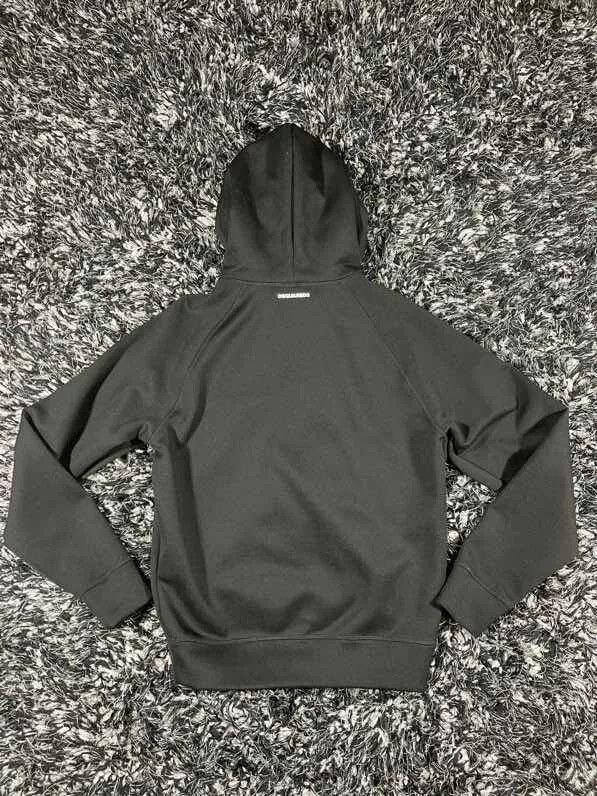 Dsquared2 Dsquared2 XS New Hoodie Size US XS / EU 42 / 0 - 2 Thumbnail
