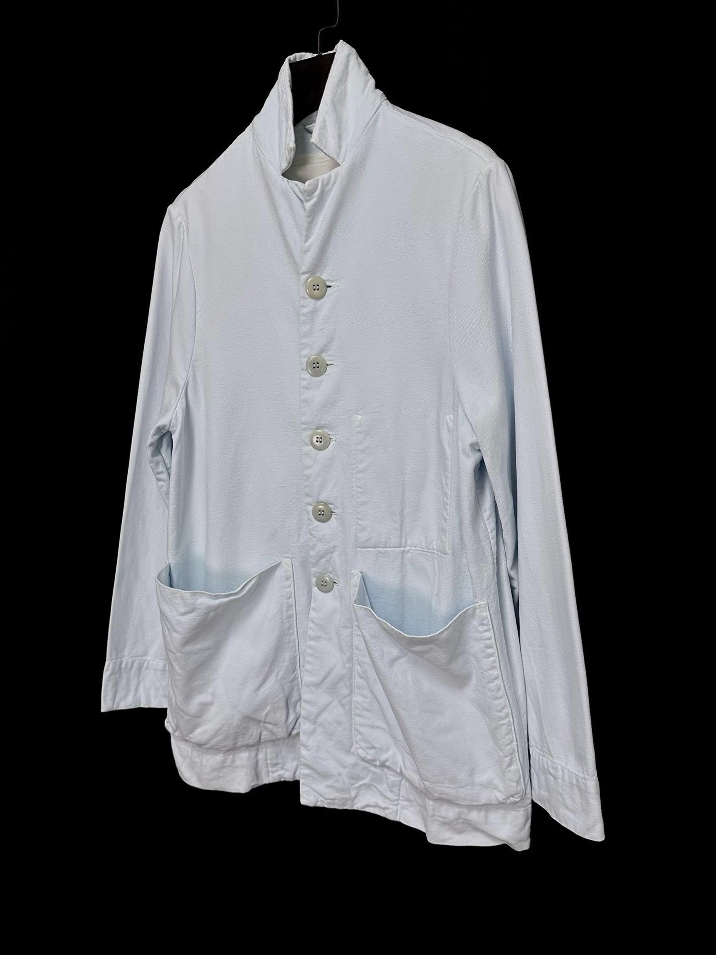 Toogood toogood The Photographer Jacket Size US M / EU 48-50 / 2 - 3 Thumbnail