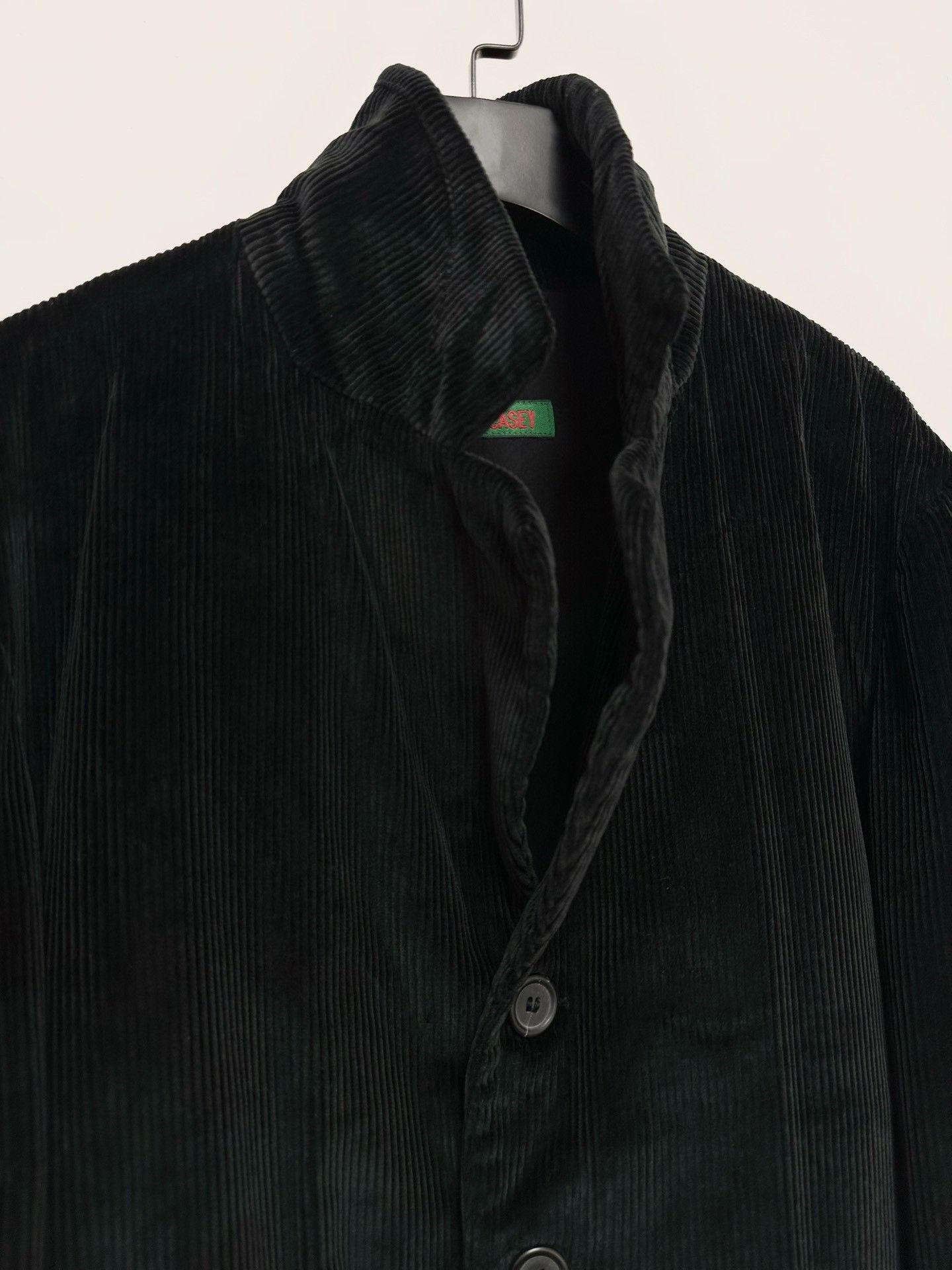 Casey Casey Casey Casey Corduroy Blazer Jacket Size US S / EU 44-46 / 1 - 4 Thumbnail