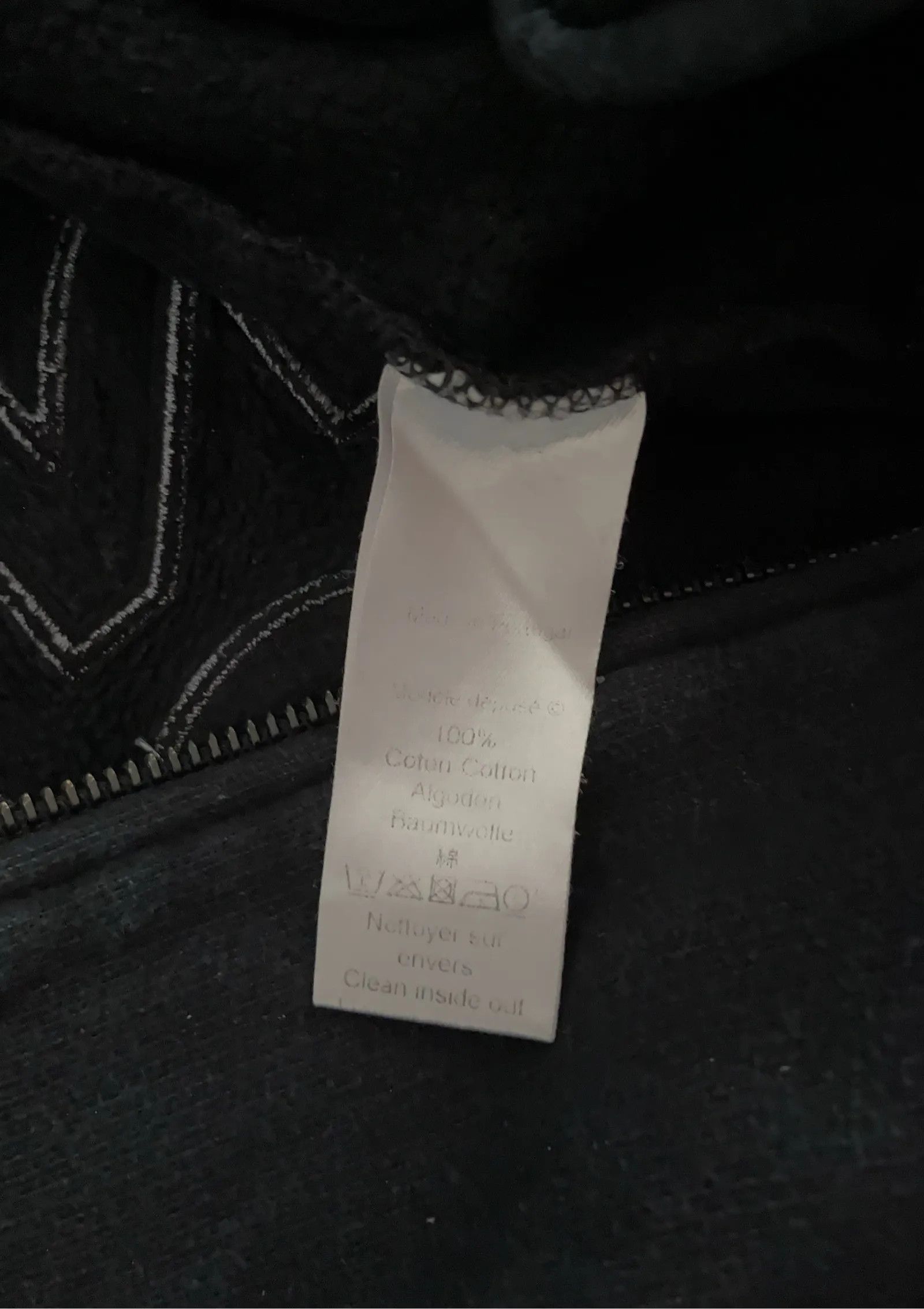 Kenzo Kenzo Hoodie Size US M / EU 48-50 / 2 - 3 Thumbnail